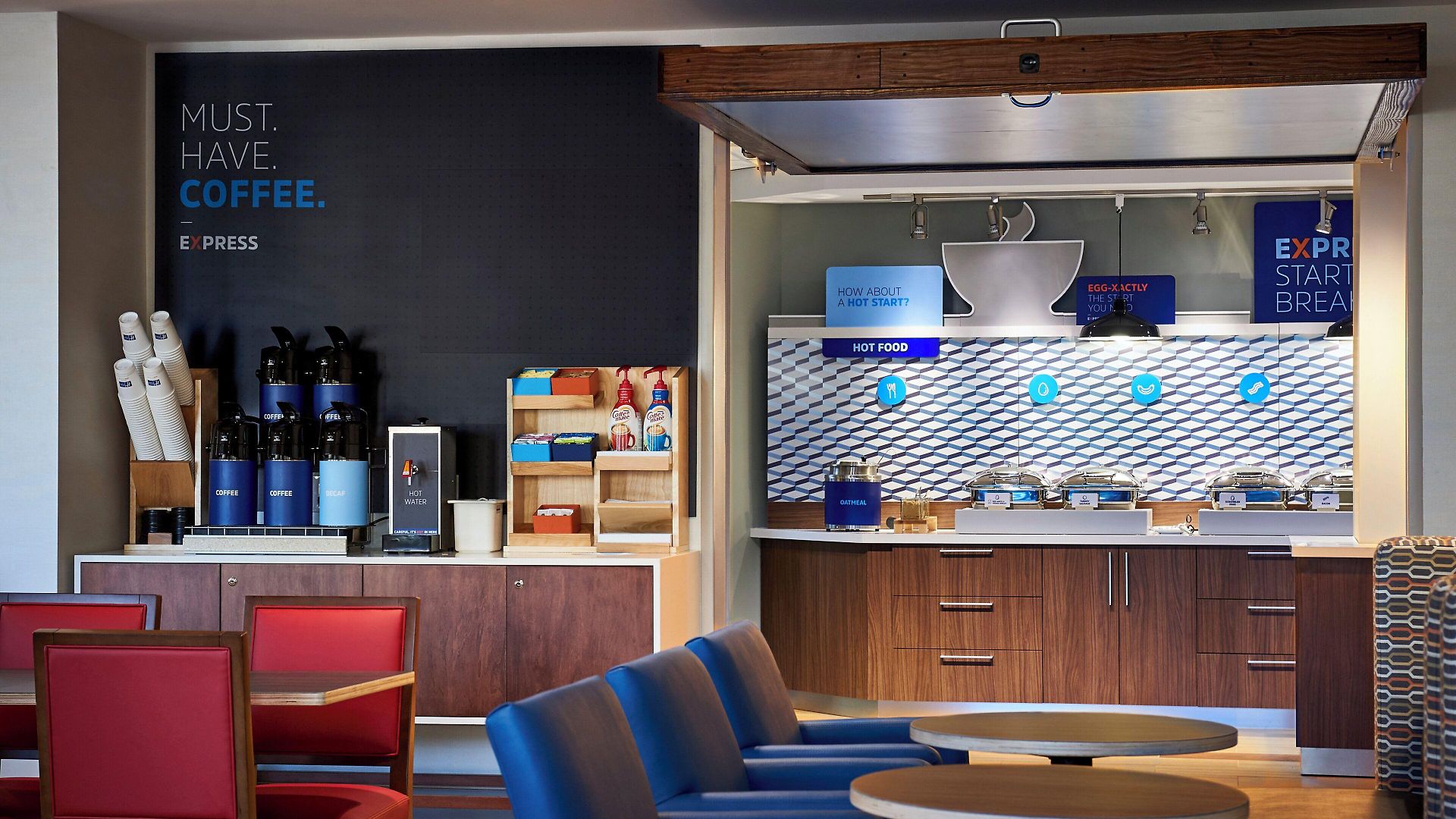 Express Brooklyn - Kings Hwy, An Ihg 3* New York