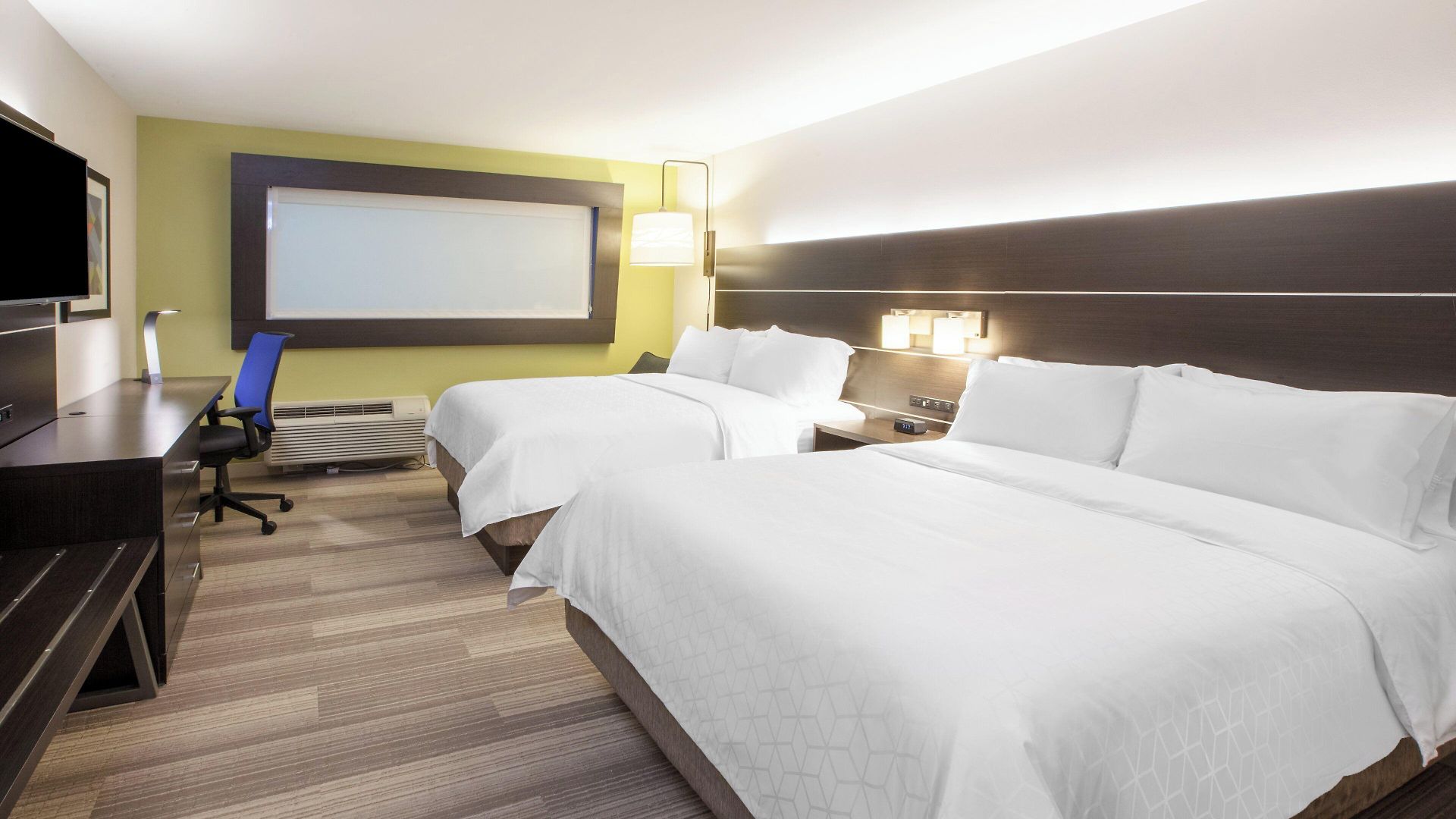 Express Brooklyn - Kings Hwy, An Ihg New York