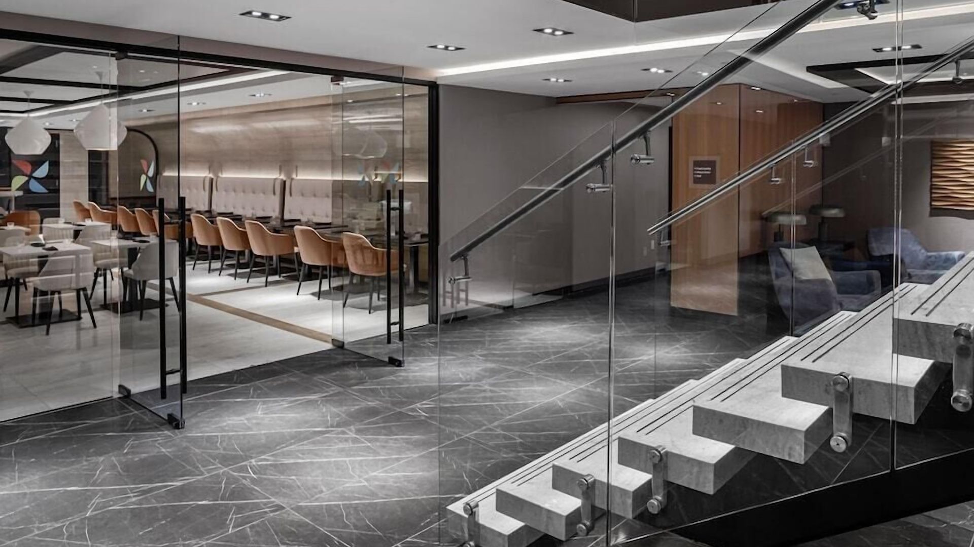 Four Points By Sheraton Flushing Hotel New York