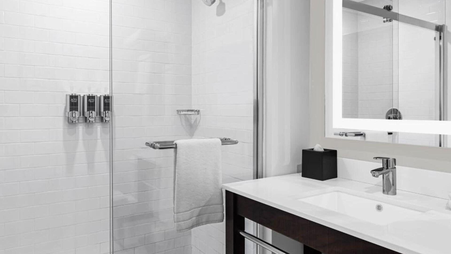 Hotel Four Points By Sheraton Flushing New York