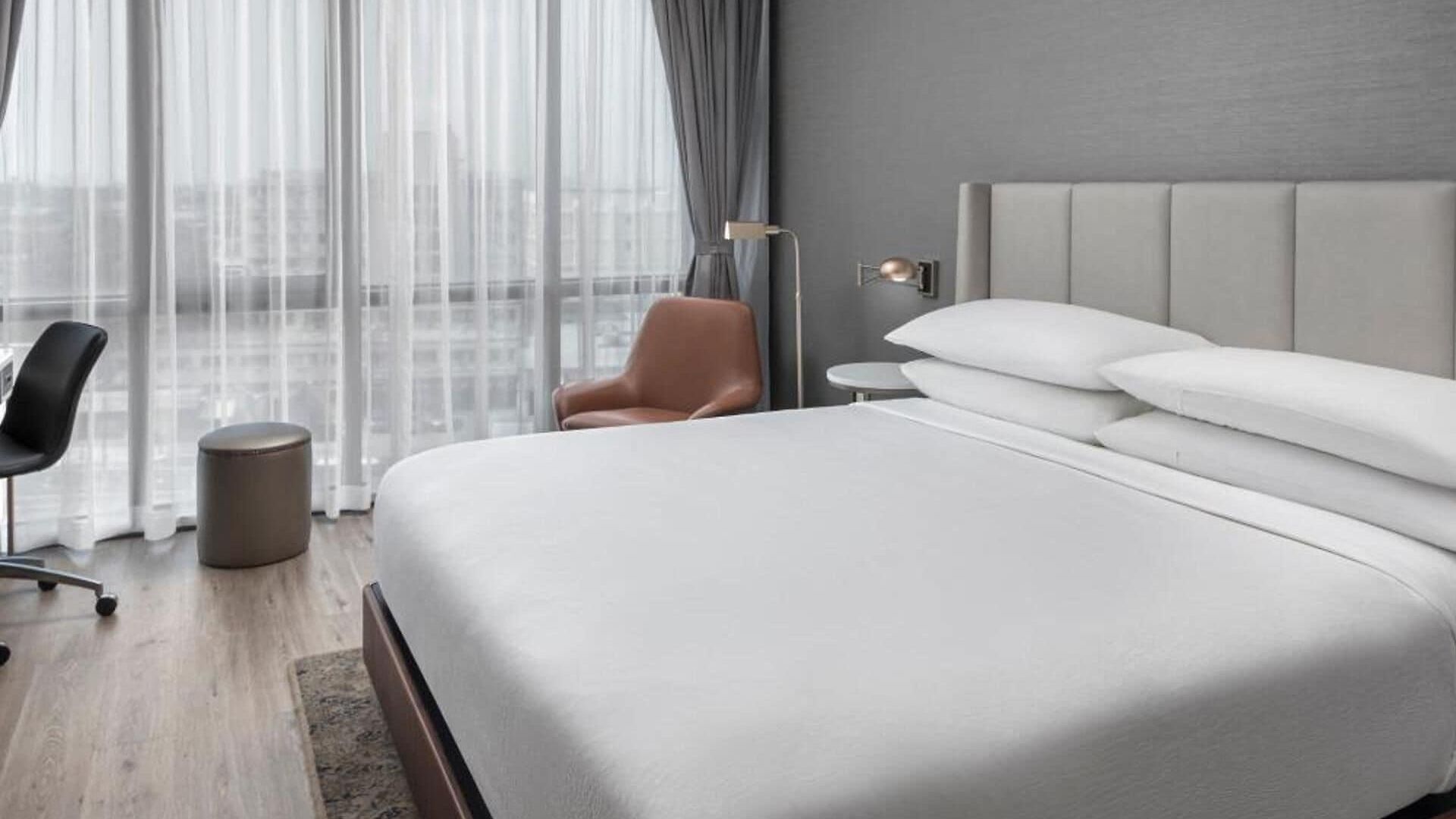 Four Points By Sheraton Flushing