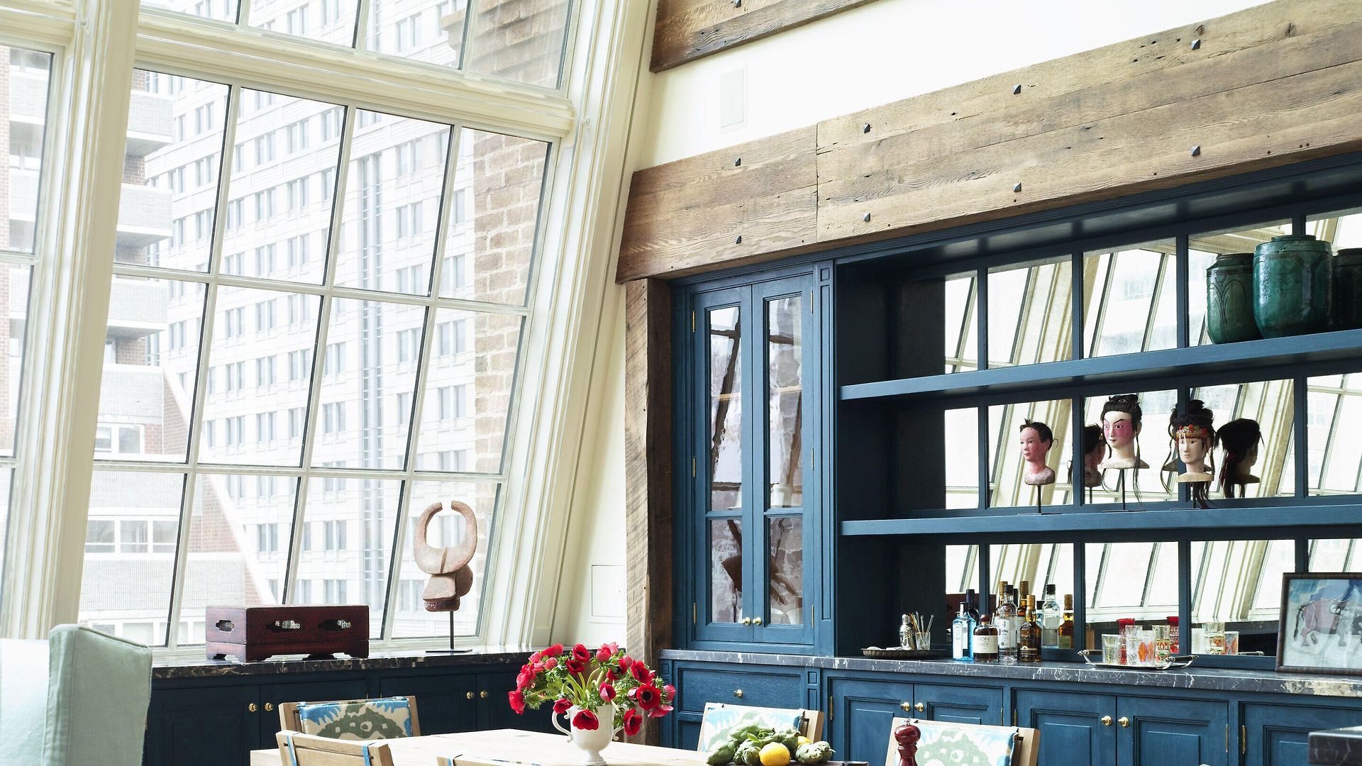The Greenwich Hotel 5*