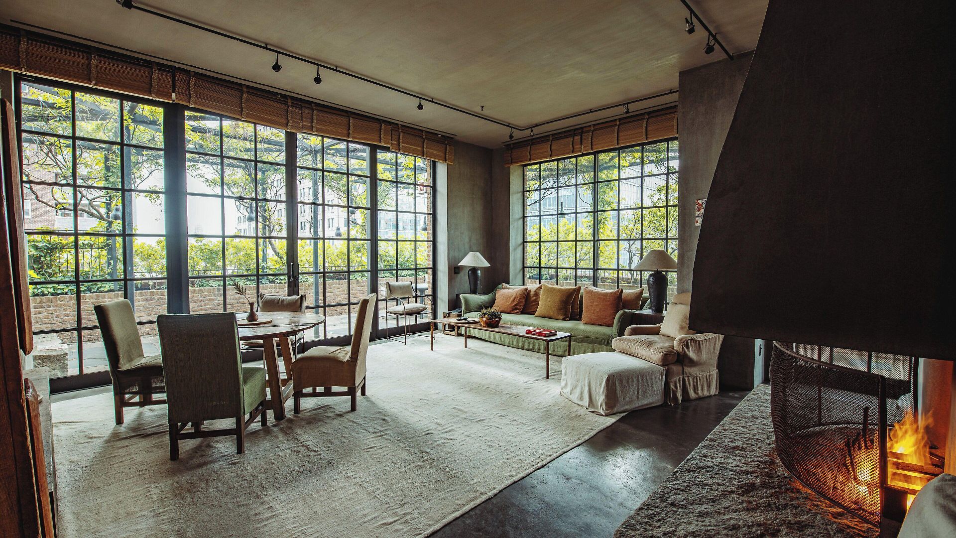 The Greenwich 5*