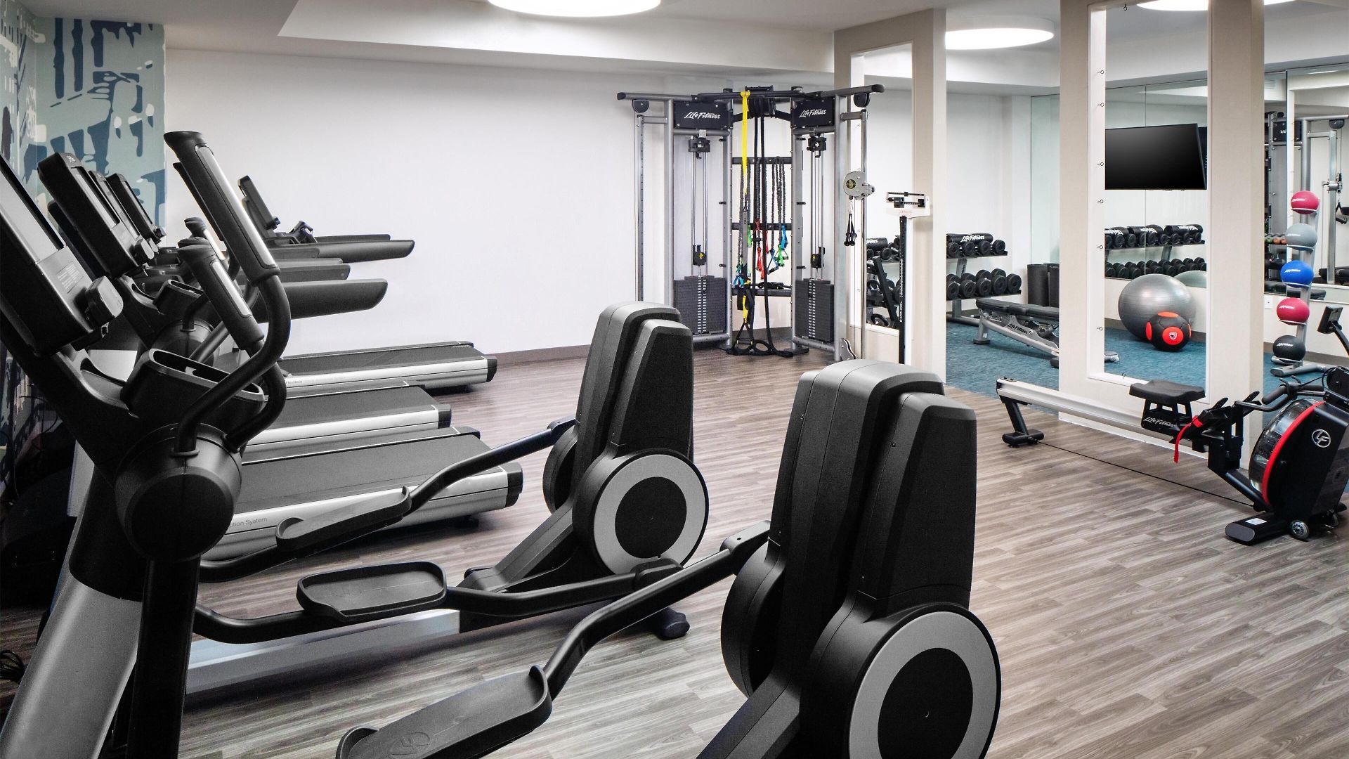 Hyatt Place Chelsea Hotel 4*