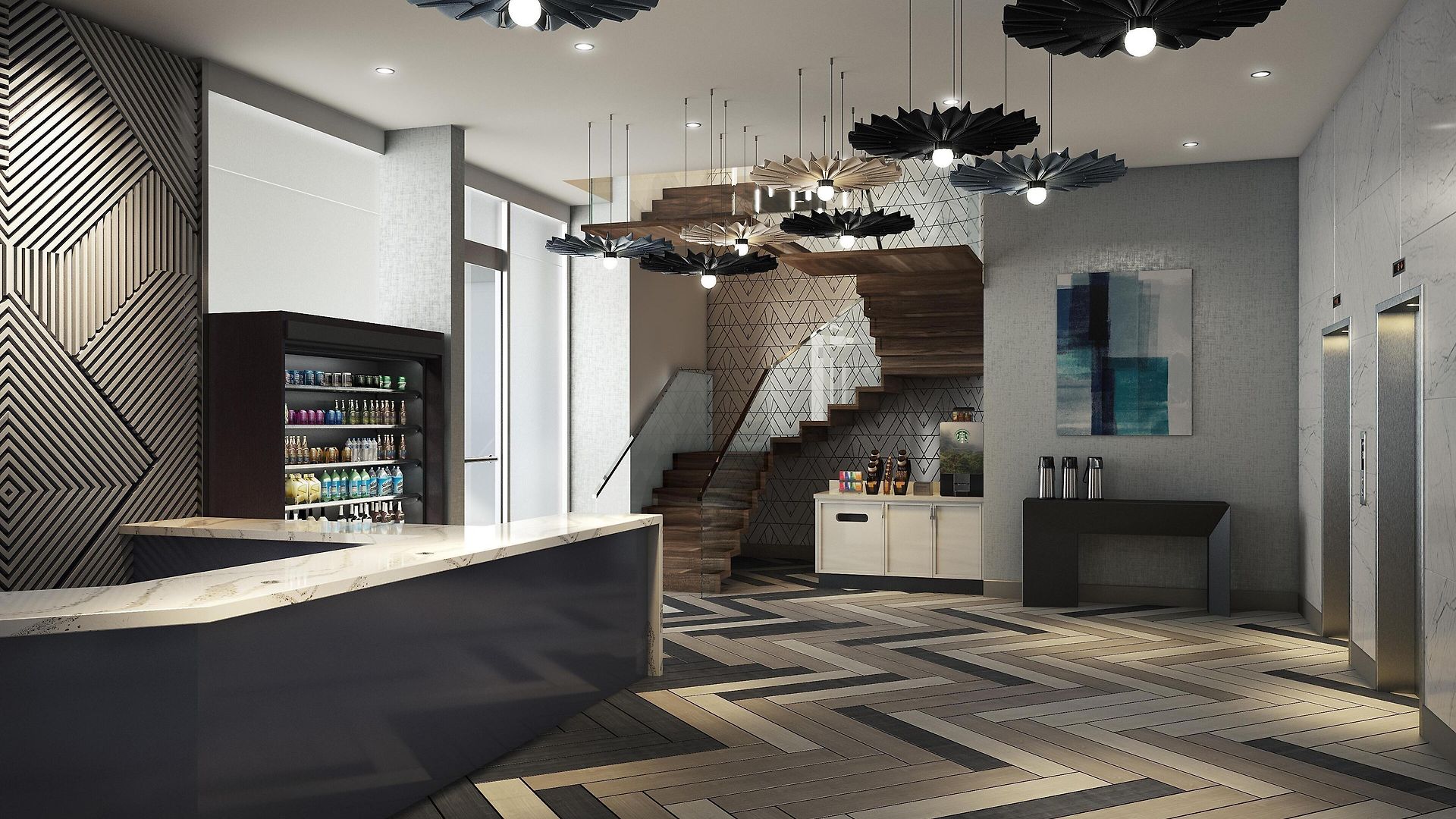 Hyatt Place Chelsea New York