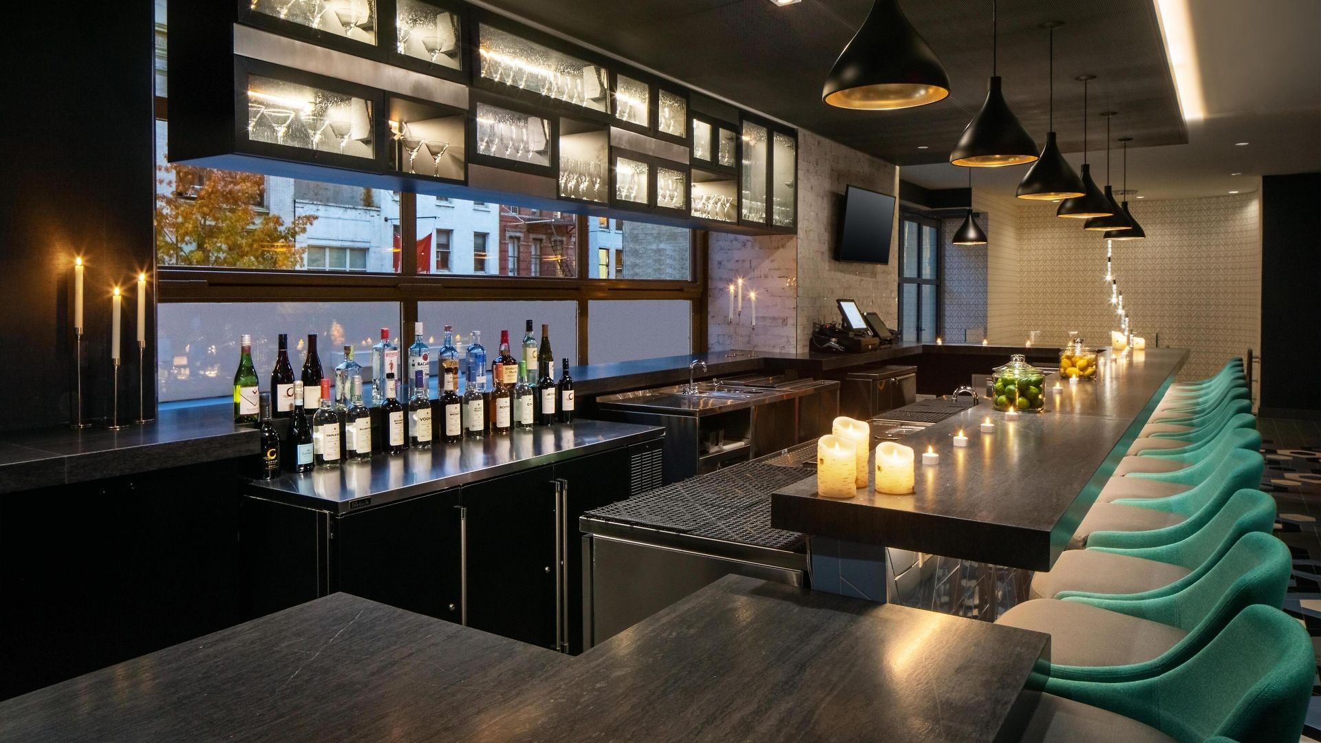 Hyatt Place Chelsea Hotel New York