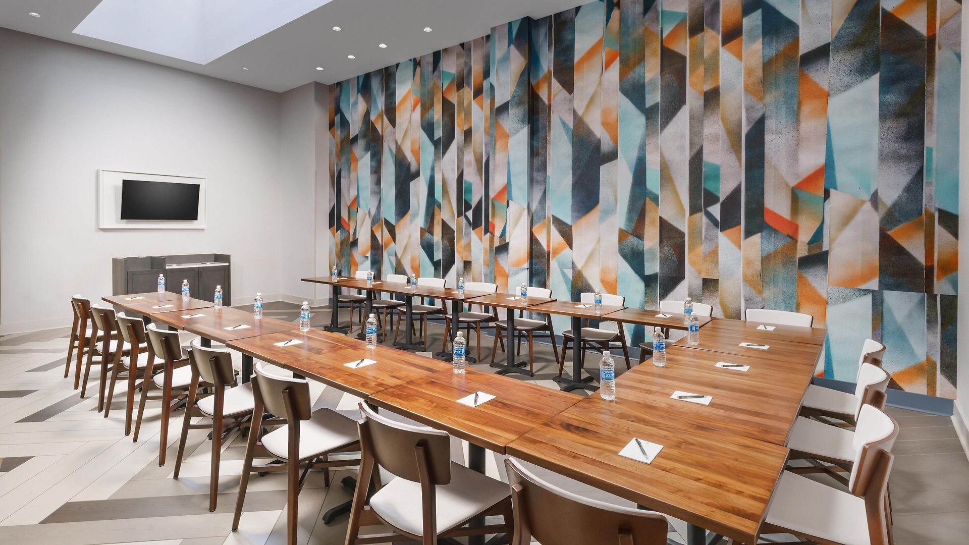 Hyatt Place Chelsea Hotel New York