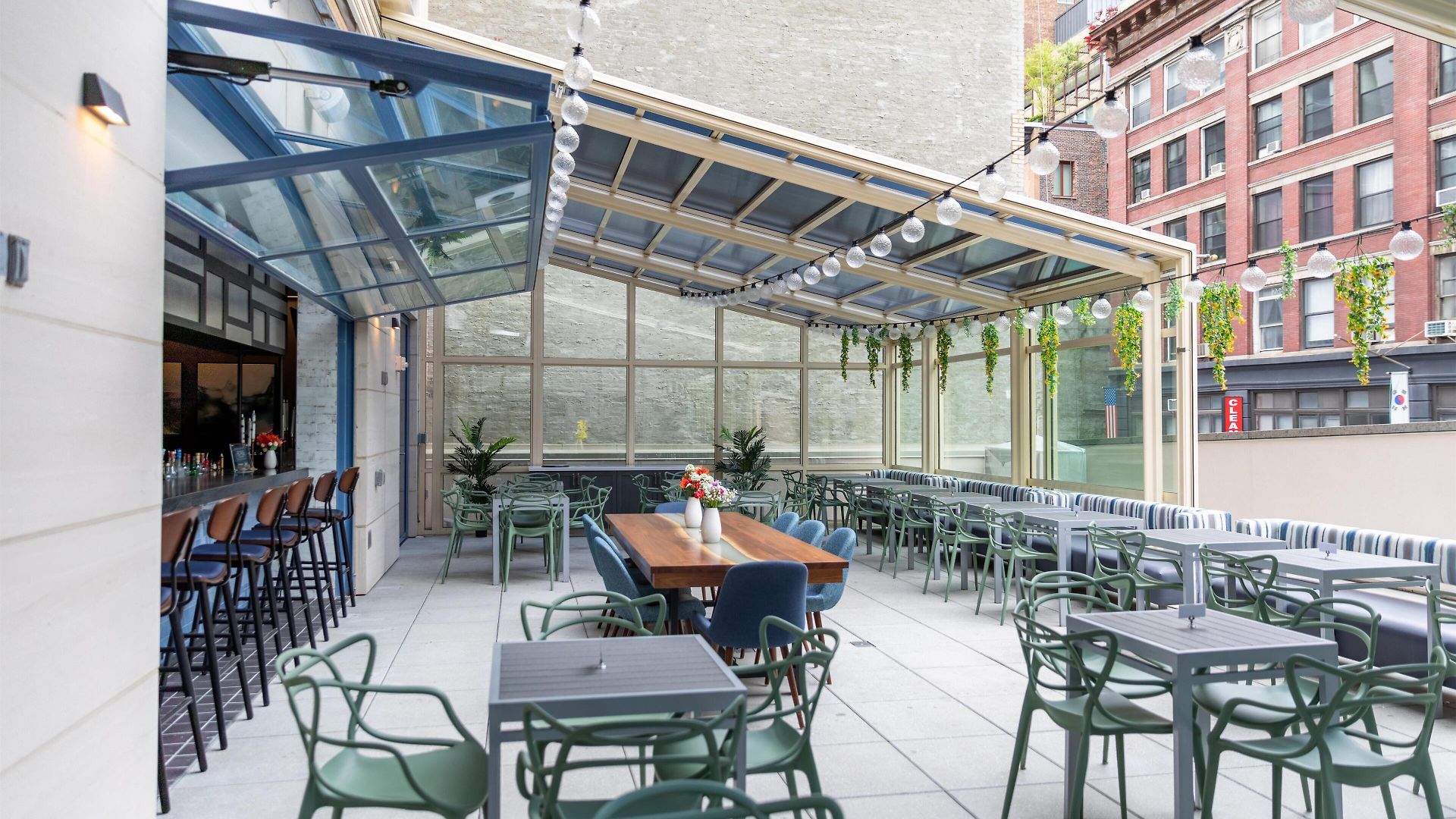 Hyatt Place Chelsea