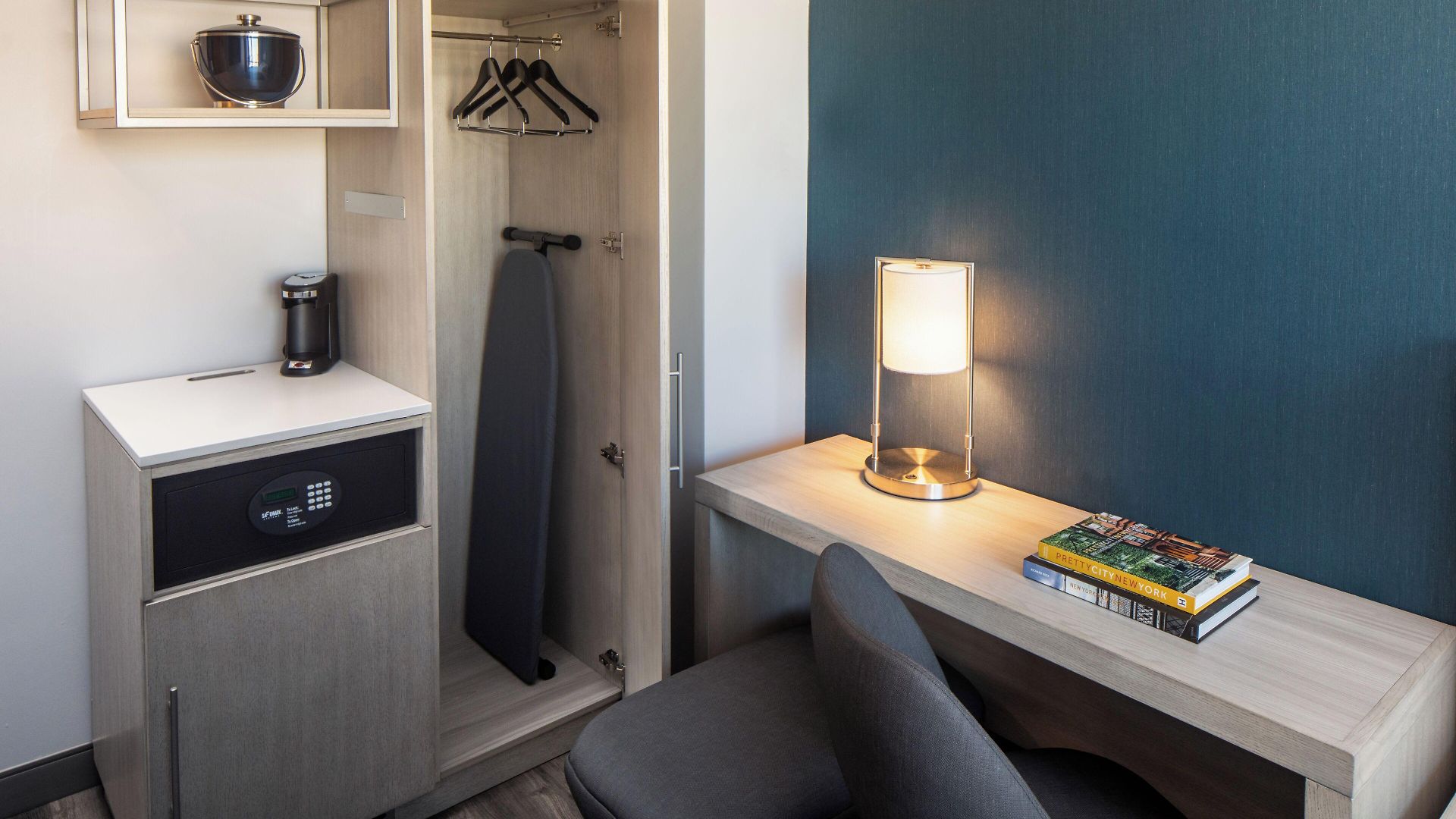 Hyatt Place Chelsea Hotel
