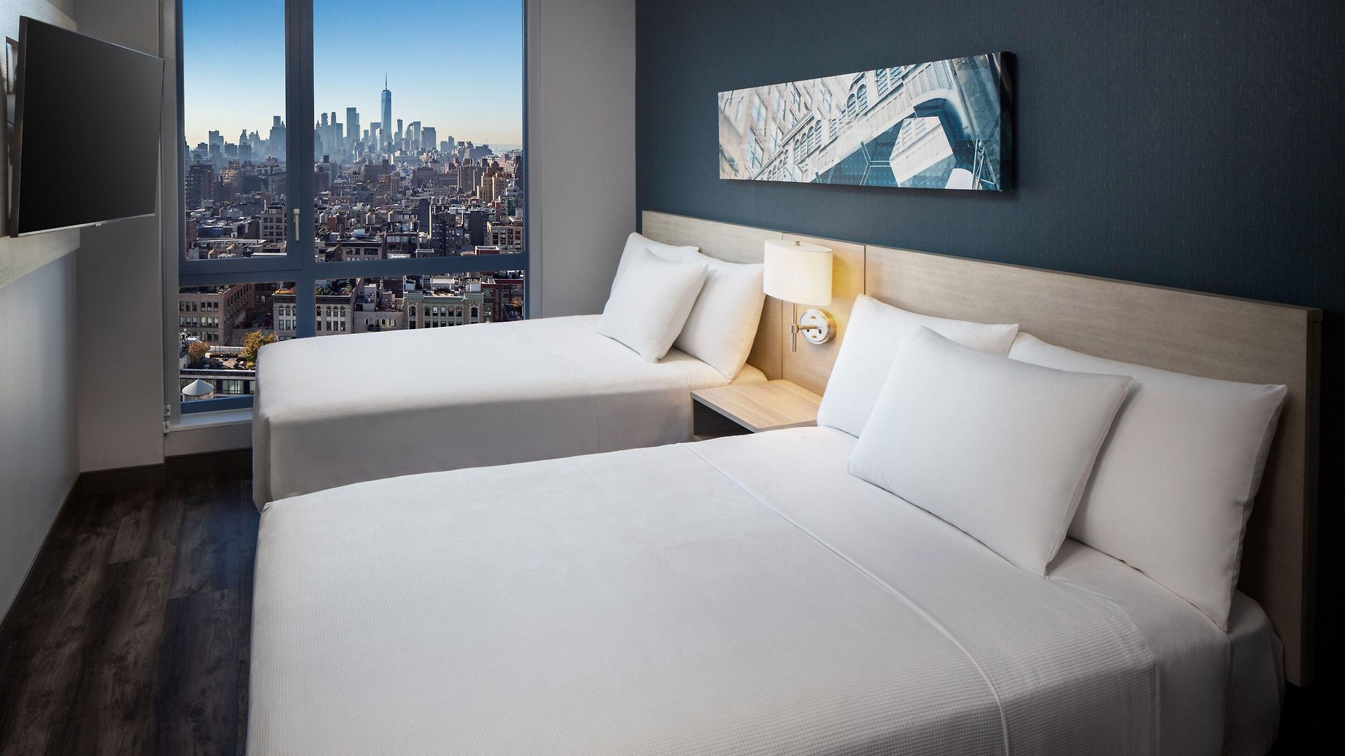 Hyatt Place Chelsea