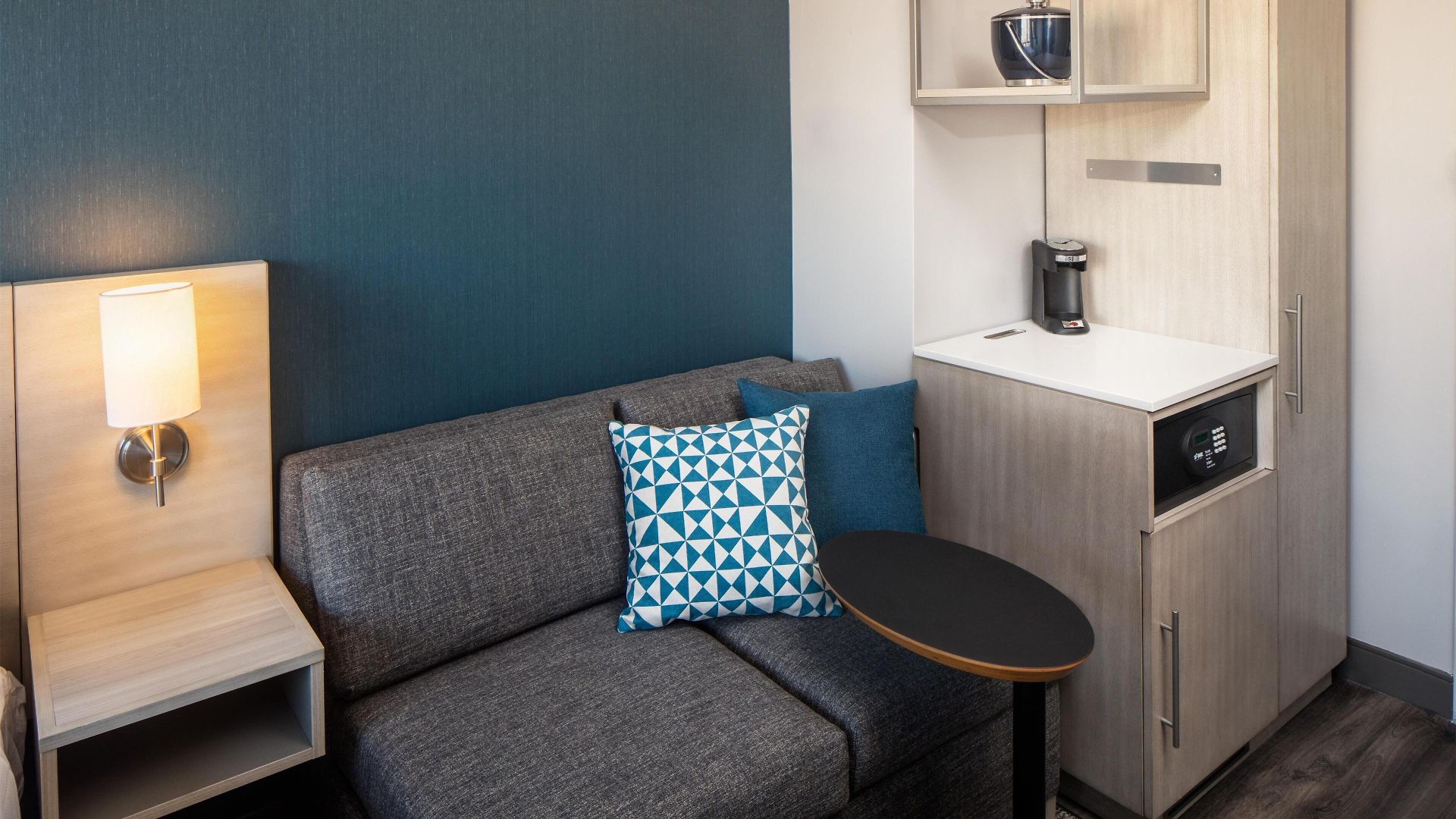 Hyatt Place Chelsea 4* New York