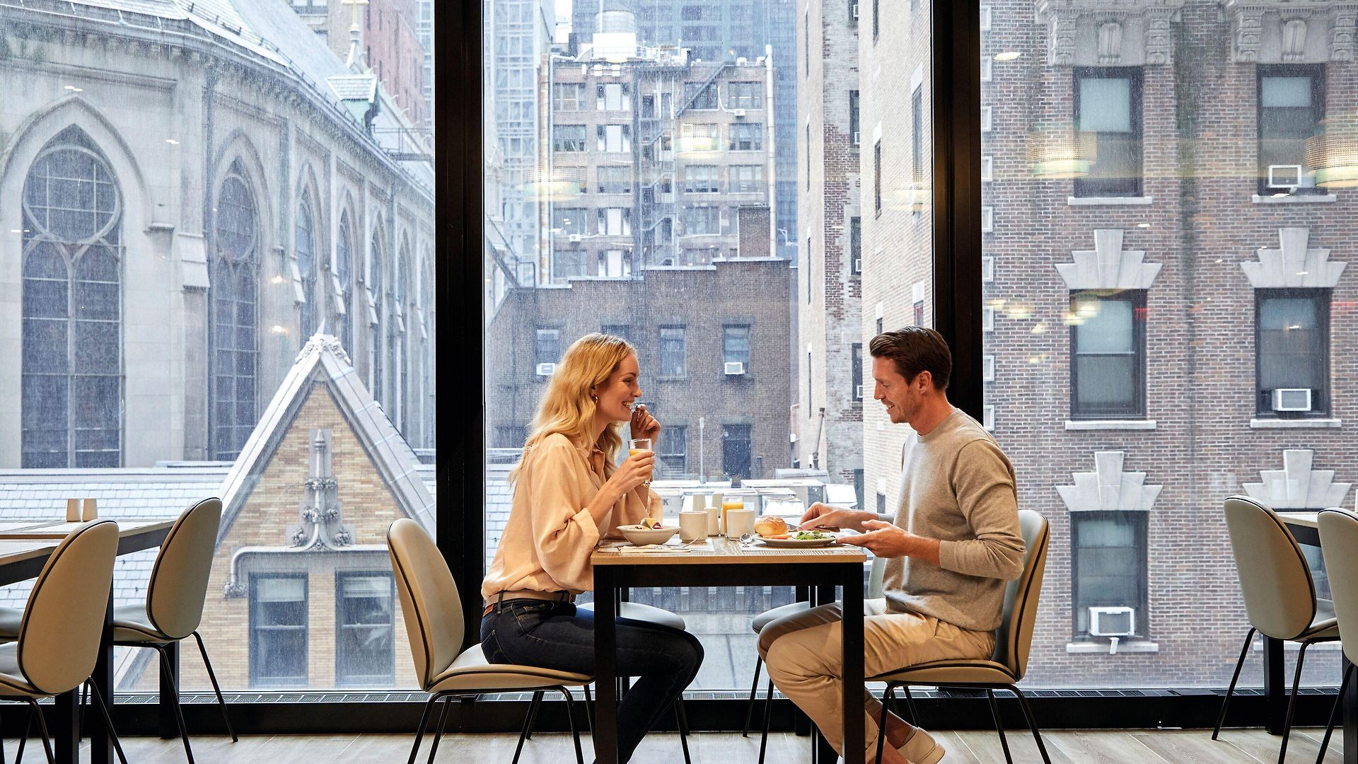 Riu Plaza Manhattan Times Square Hotel New York