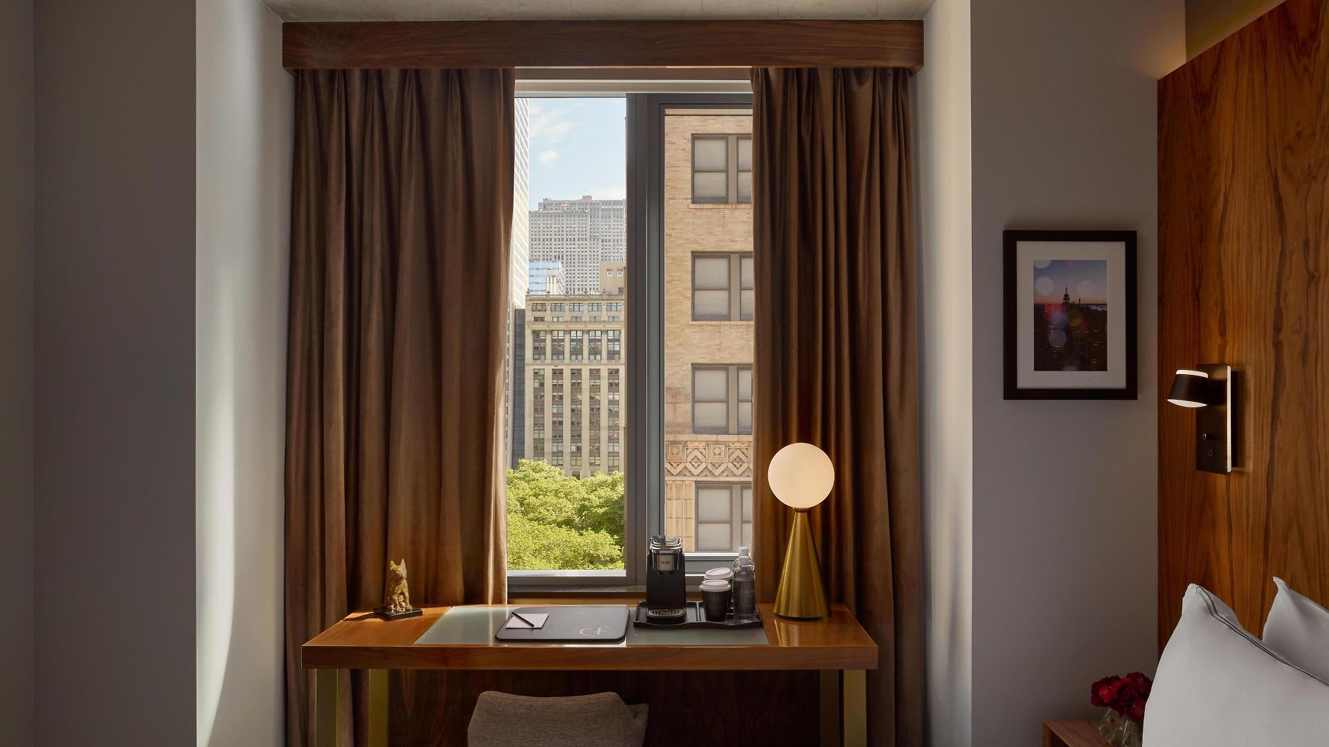 Grayson Hotel New York