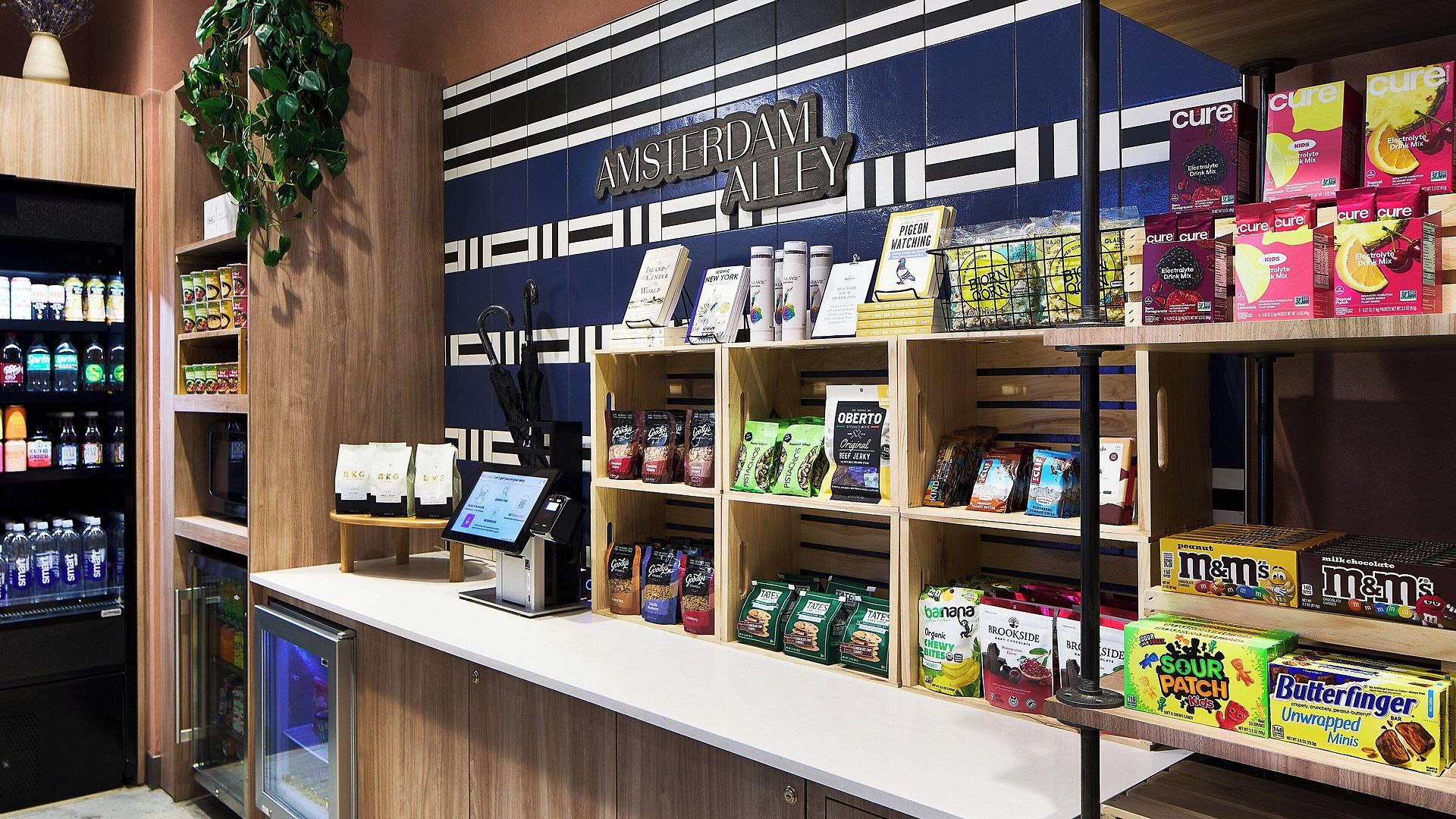 Indigo Nyc Financial District By Ihg