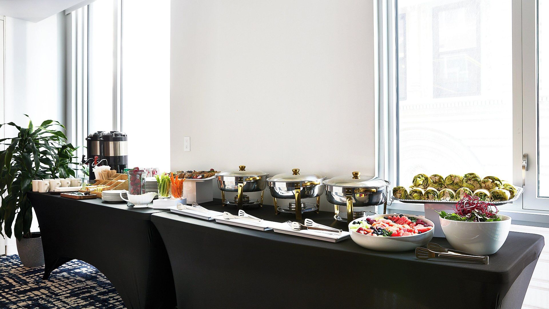 Indigo Nyc Financial District By Ihg