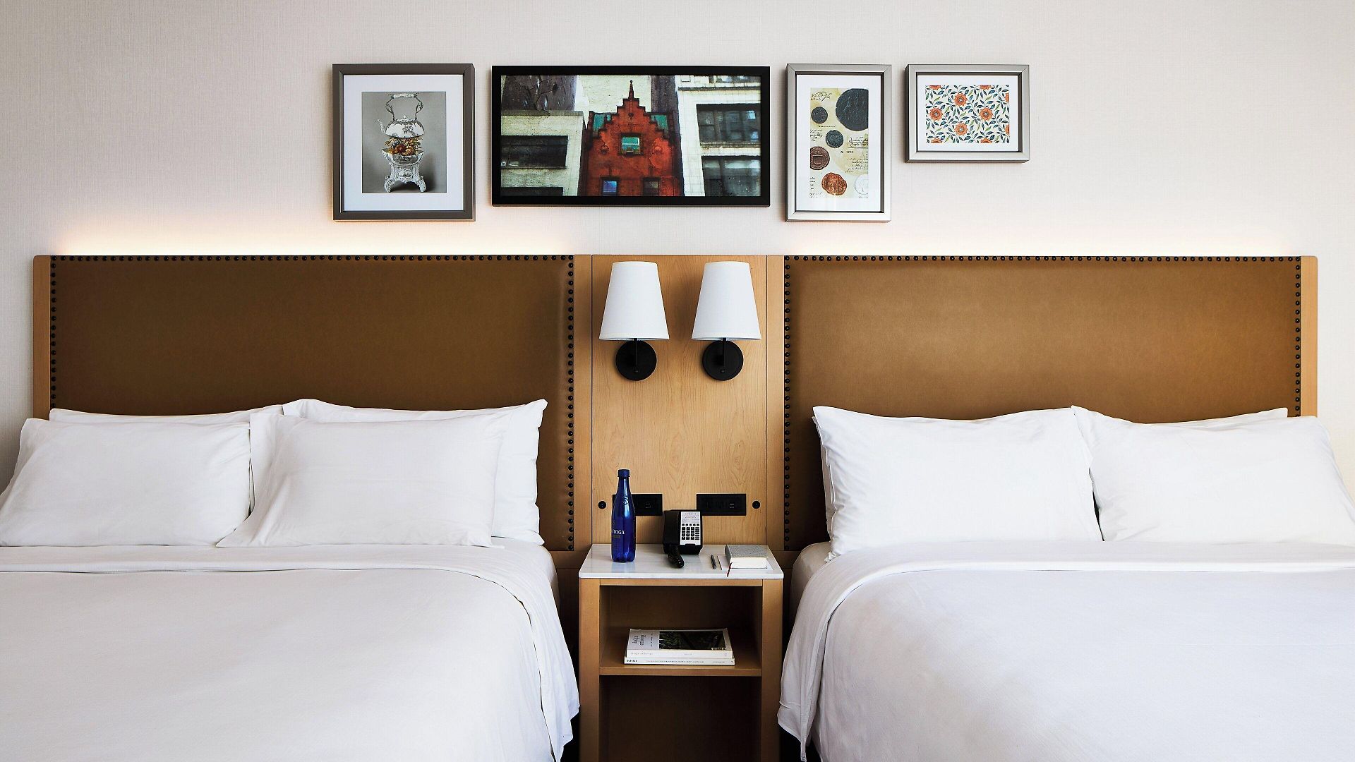 Indigo Nyc Financial District By Ihg Hotel New York
