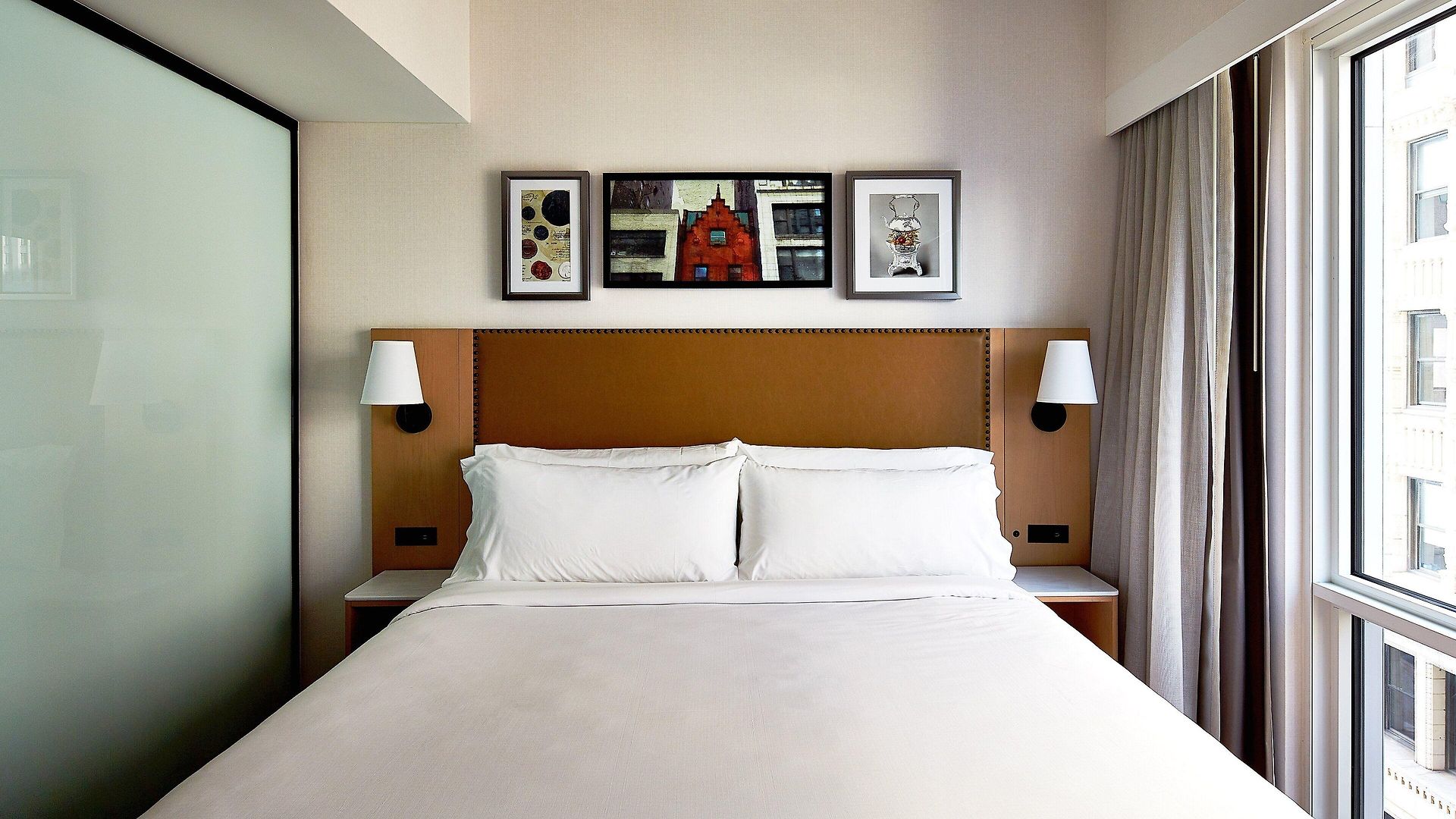 Indigo Nyc Financial District By Ihg