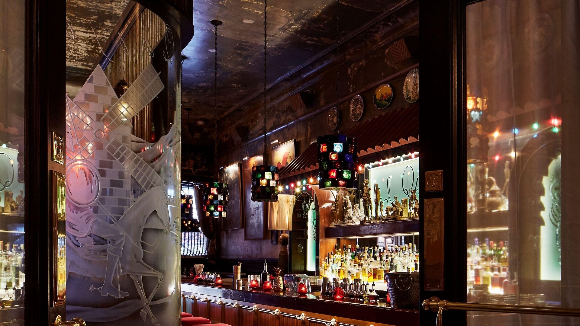 Hotel The Chelsea 4*