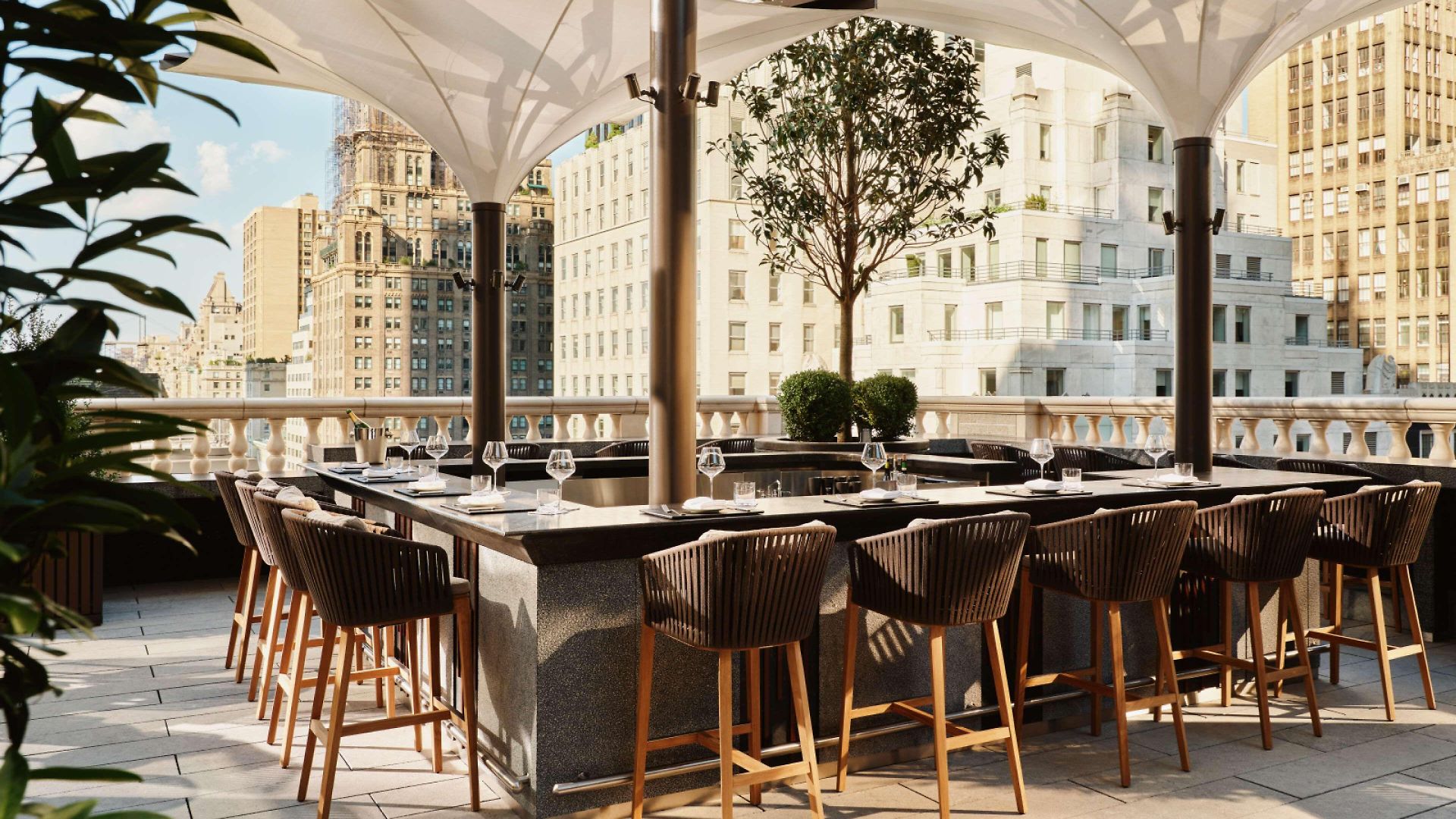 Aman Hotel