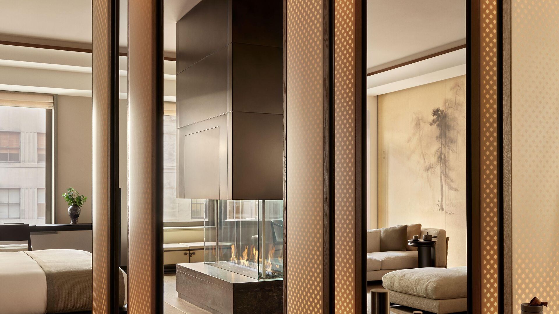 Aman Hotel