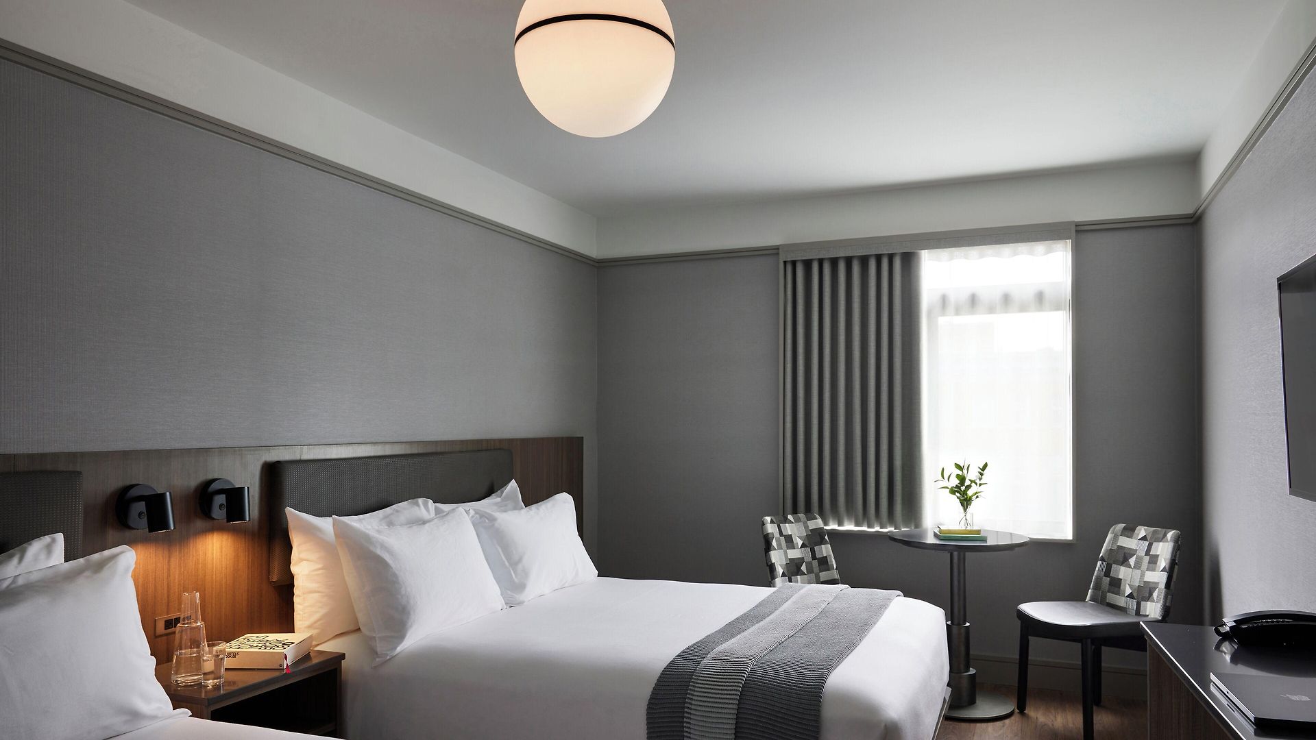 Hotel The Melrose