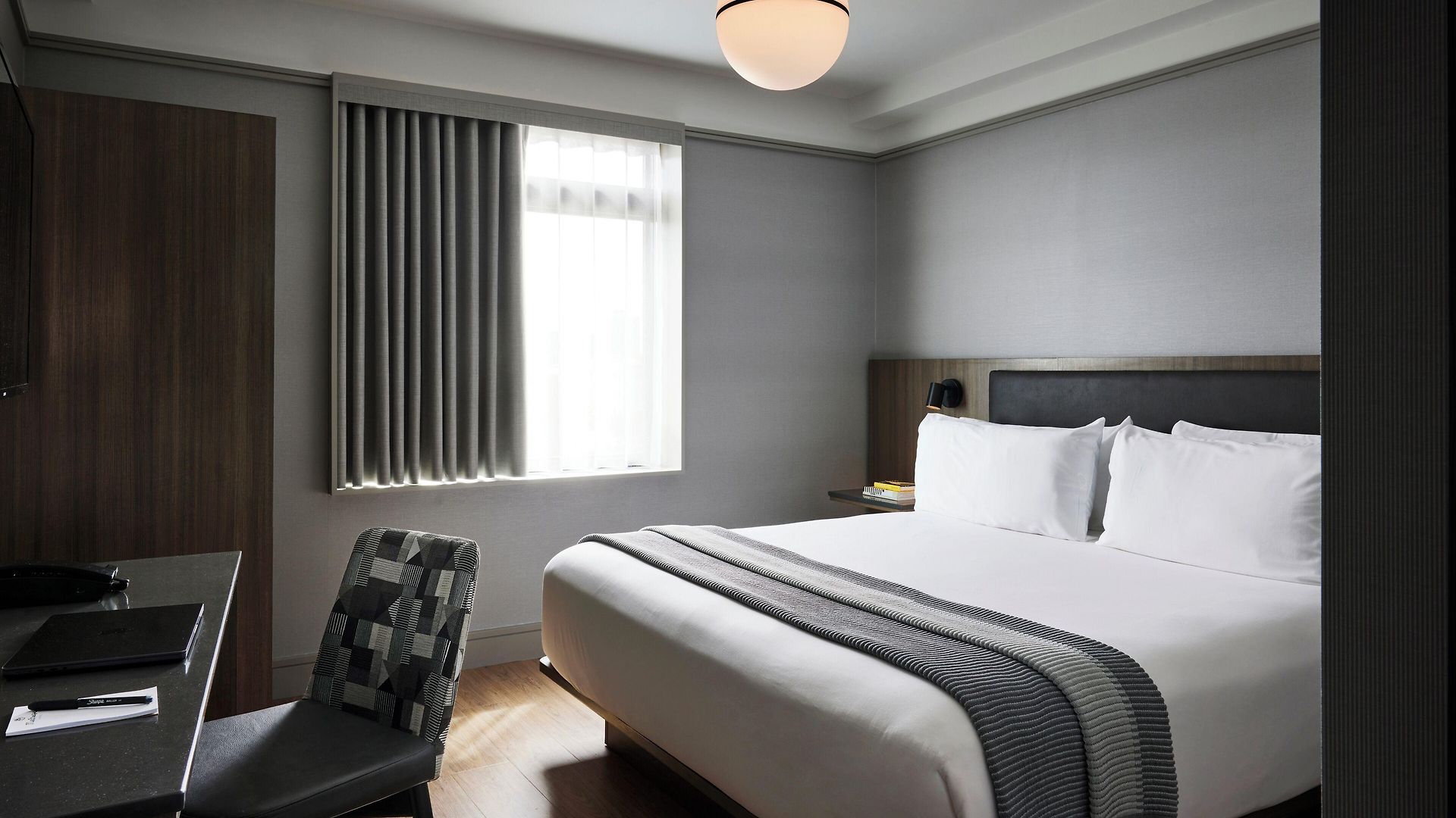 Hotel The Melrose 3*
