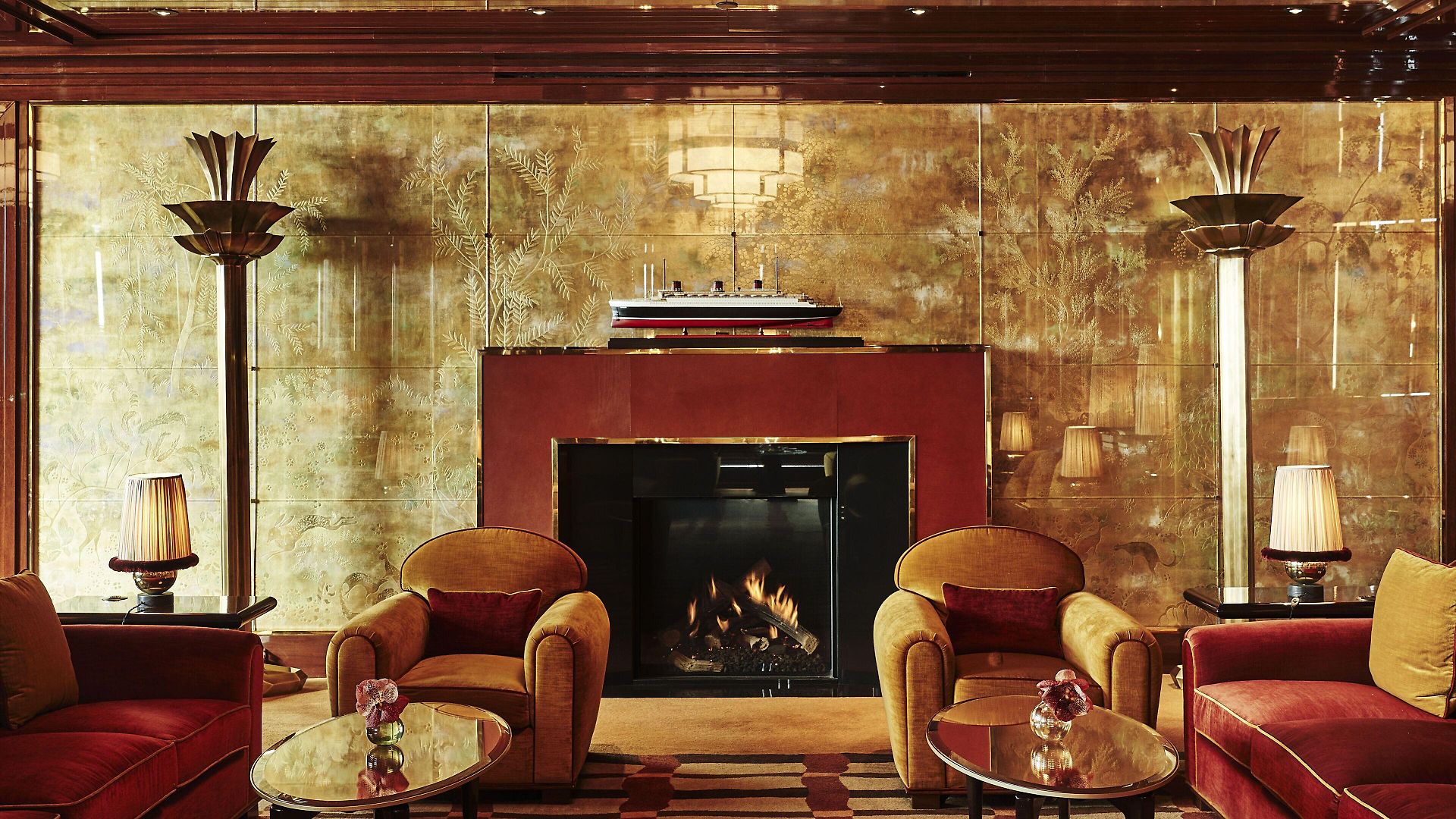 Casa Cipriani Hotel 5*