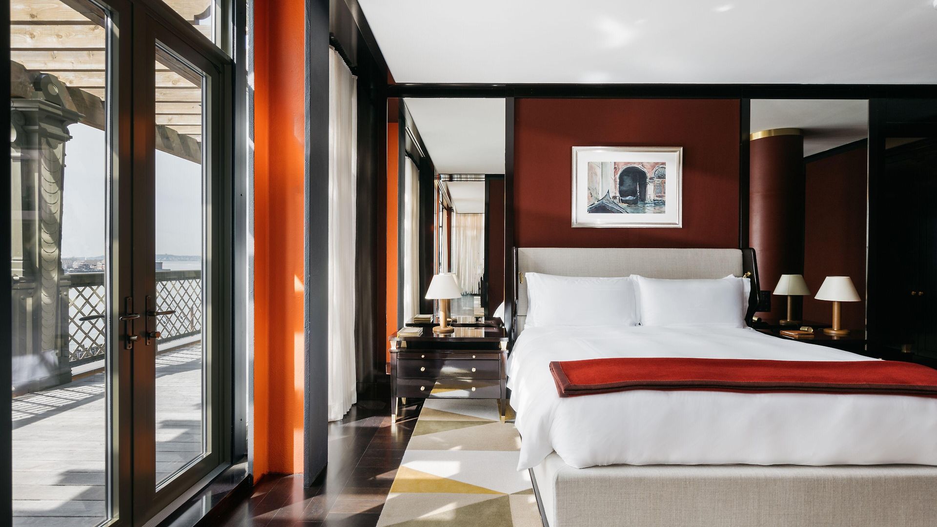 Casa Cipriani 5* New York