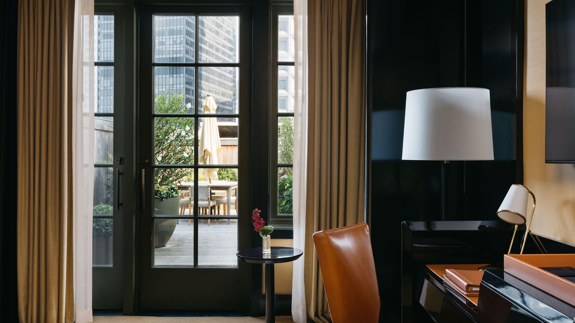 Hotel Casa Cipriani 5*