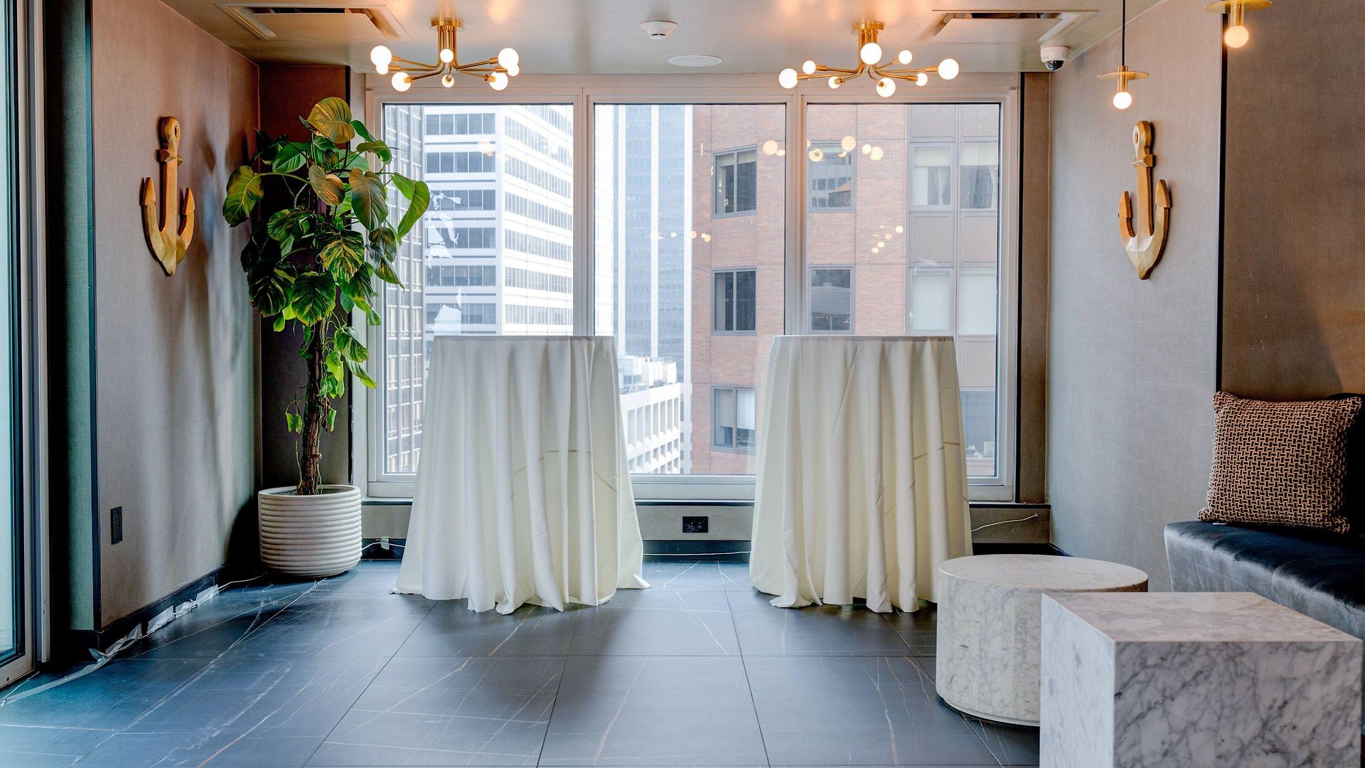 Indigo Nyc Downtown - Street By Ihg Hotel