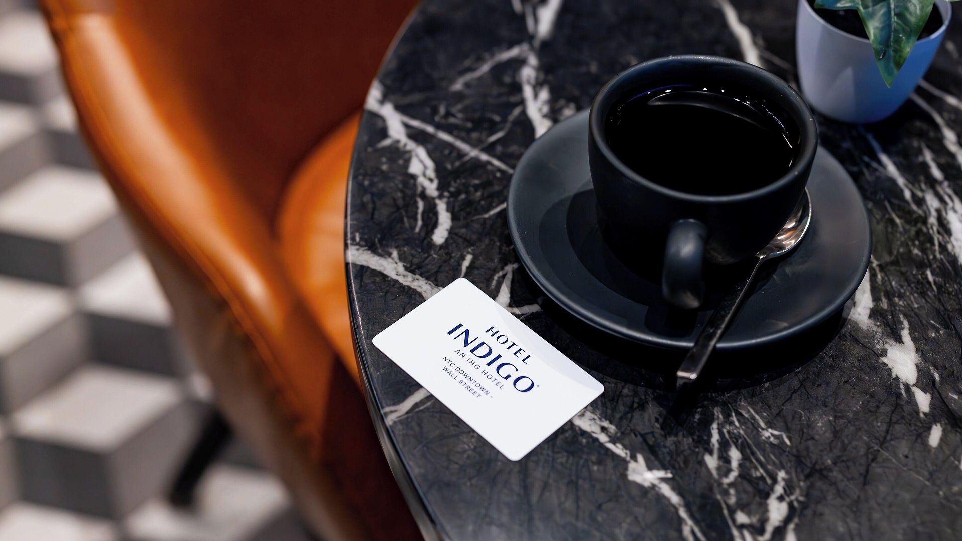 Indigo Nyc Downtown - Street By Ihg 4*