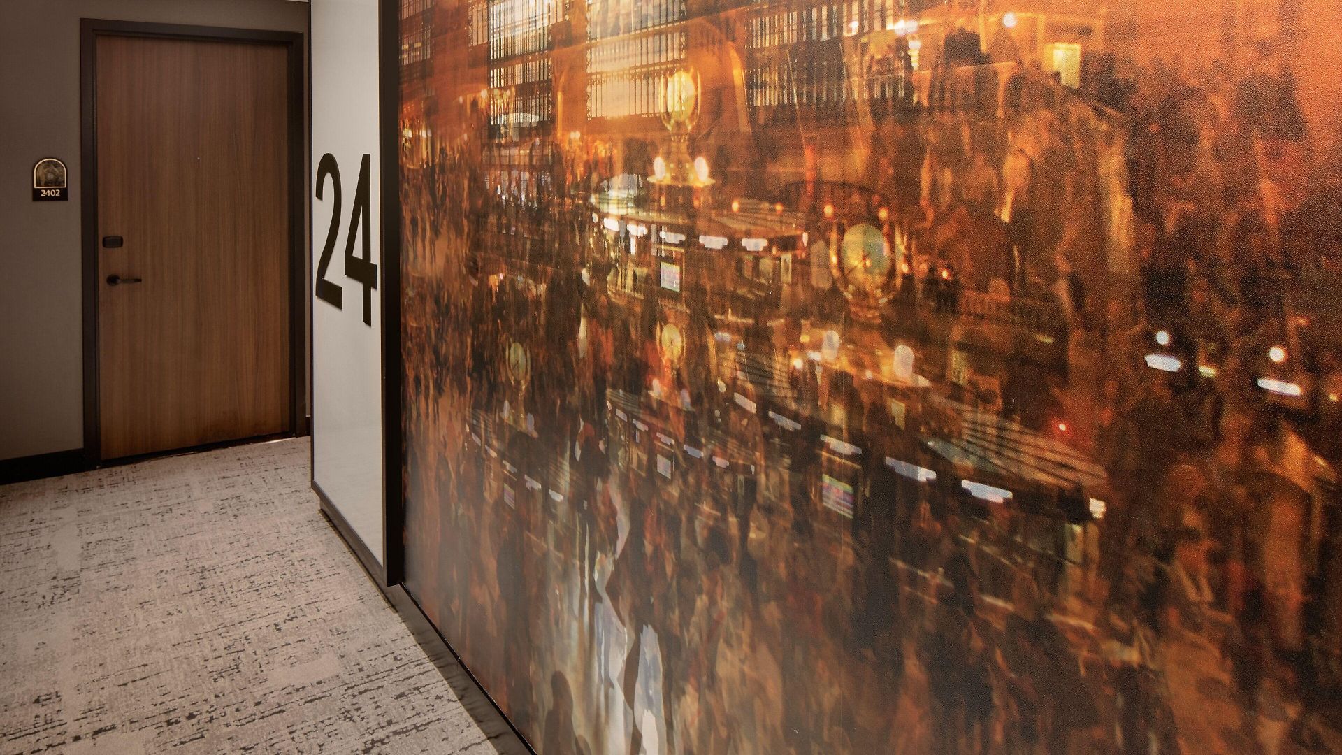 Indigo Nyc Downtown - Street By Ihg
