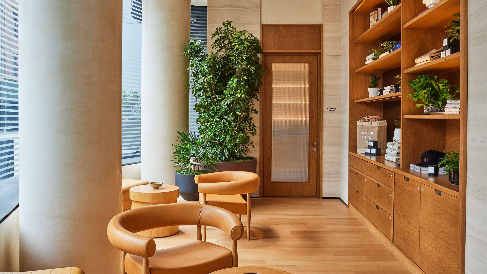 Hotel Pendry Manhattan West New York