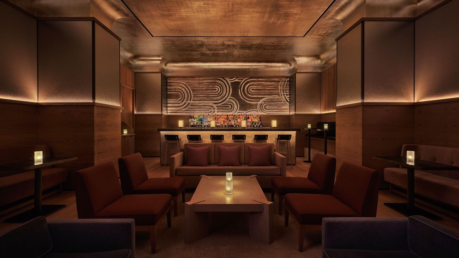 Hotel Pendry Manhattan West 5*