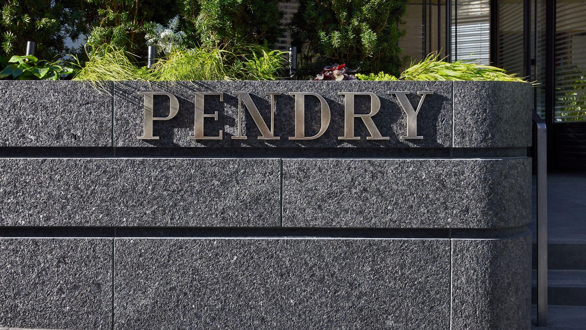 Pendry Manhattan West Hotel