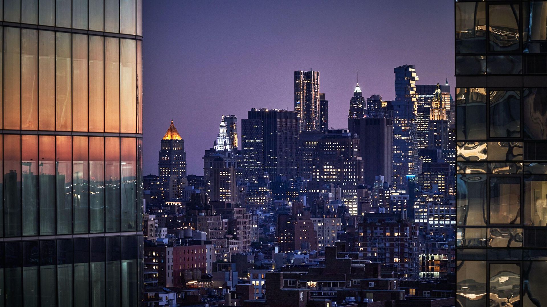 Pendry Manhattan West New York
