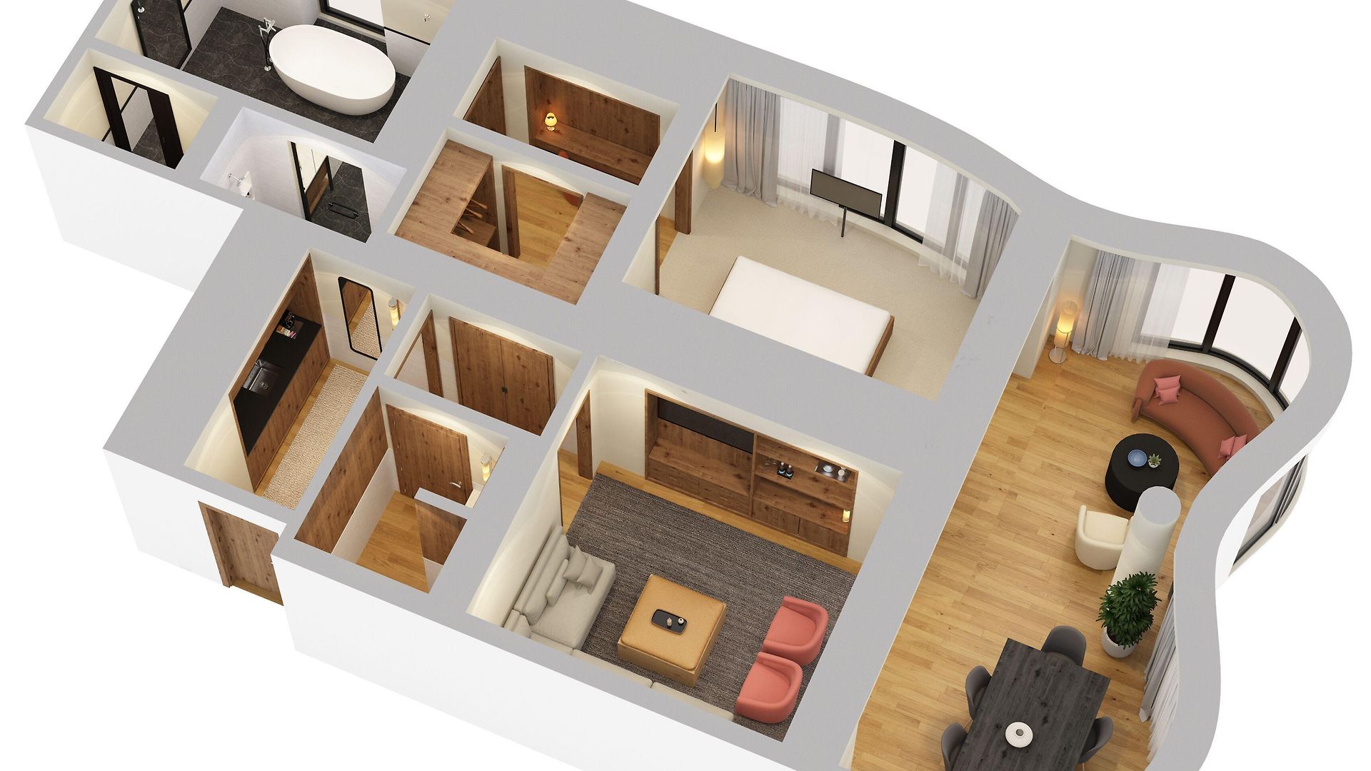 Pendry Manhattan West Hotel 5*