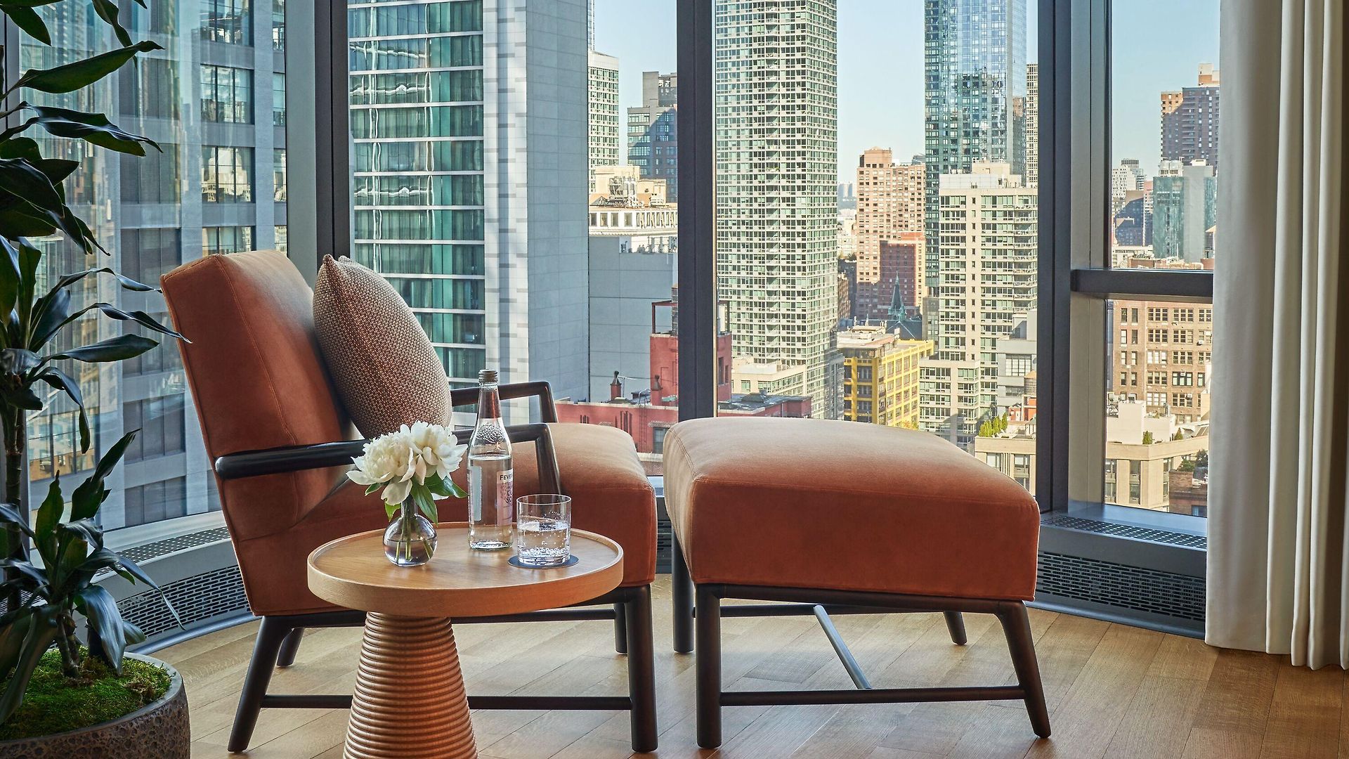 Hotel Pendry Manhattan West New York