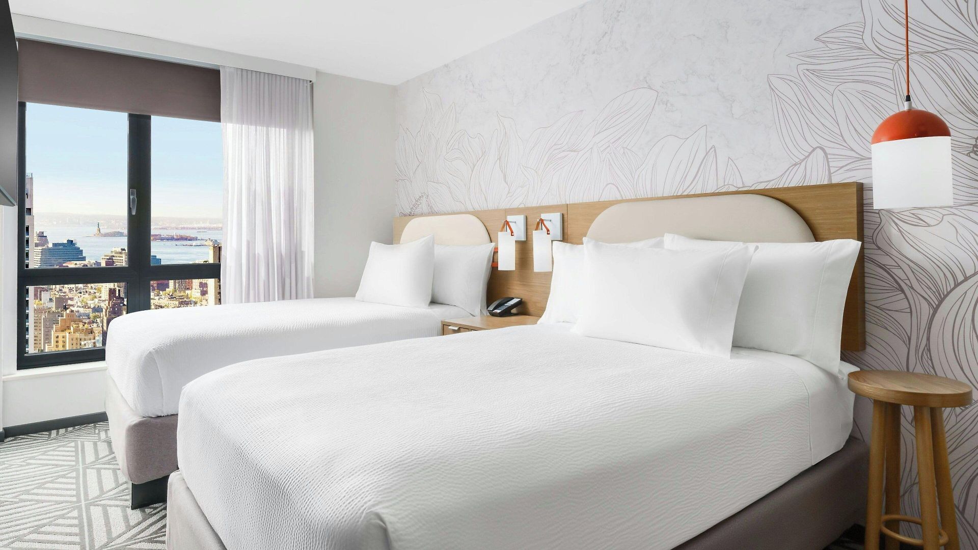 Hotel Springhill By Marriott Manhattan Chelsea New York