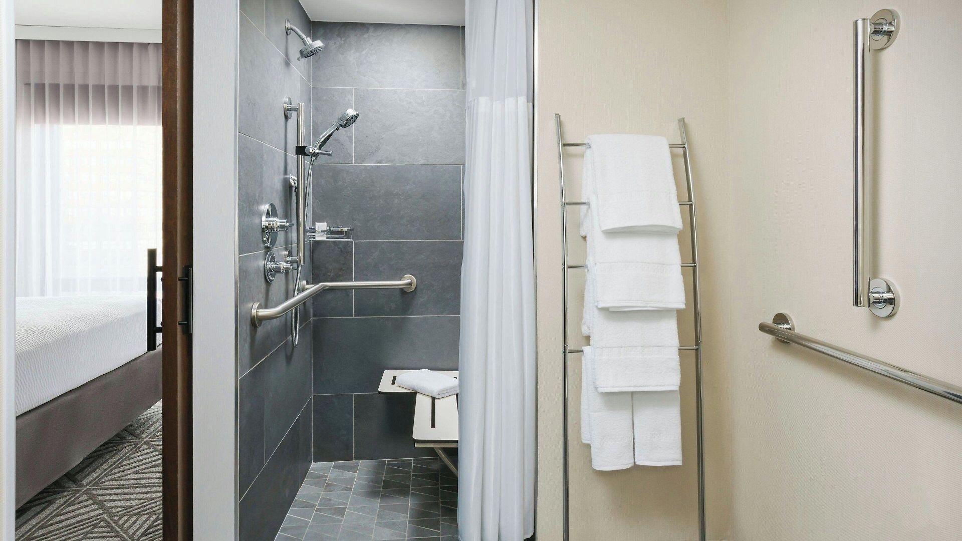 Springhill By Marriott Manhattan Chelsea New York