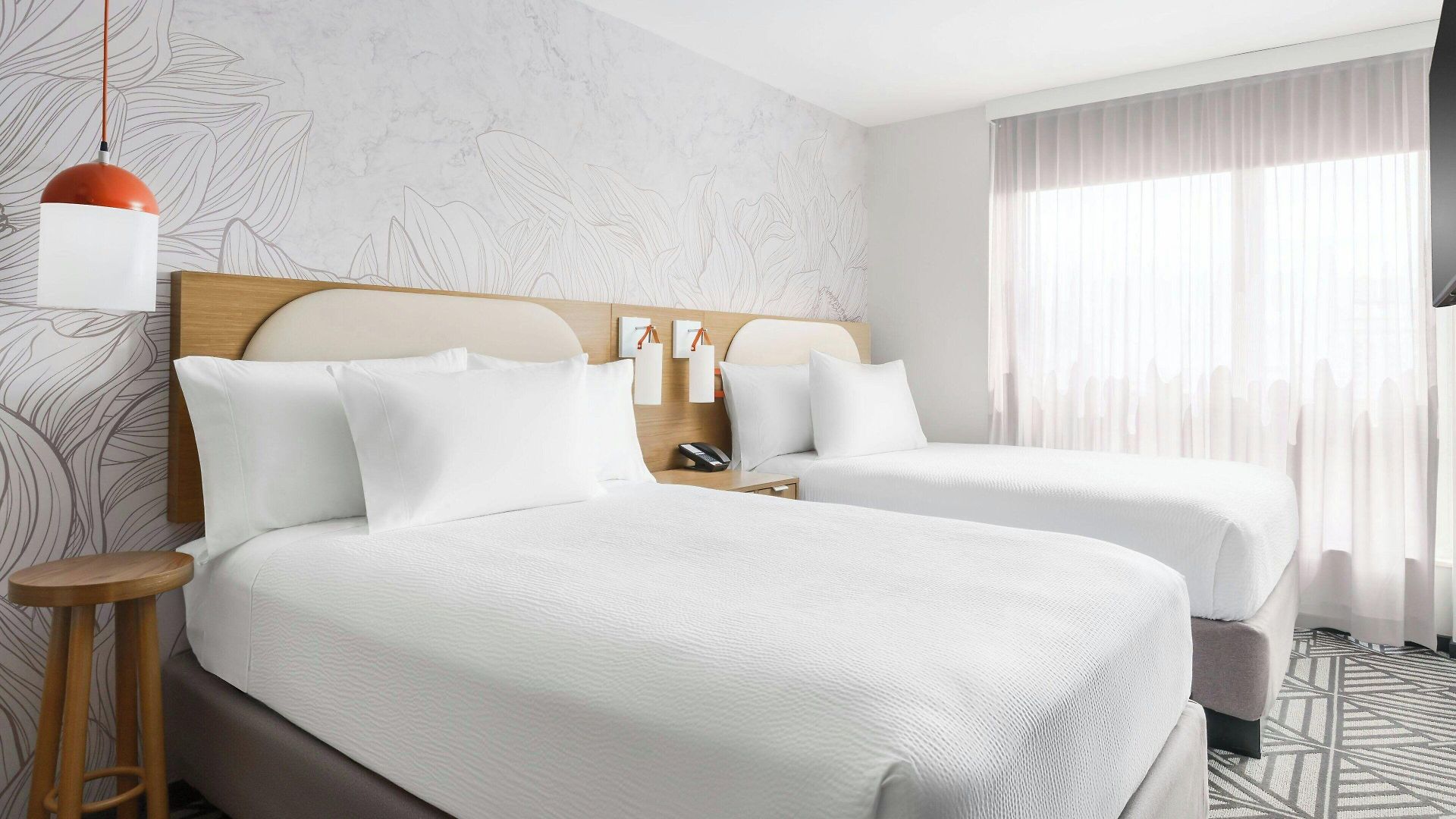 Springhill By Marriott Manhattan Chelsea Hotel New York