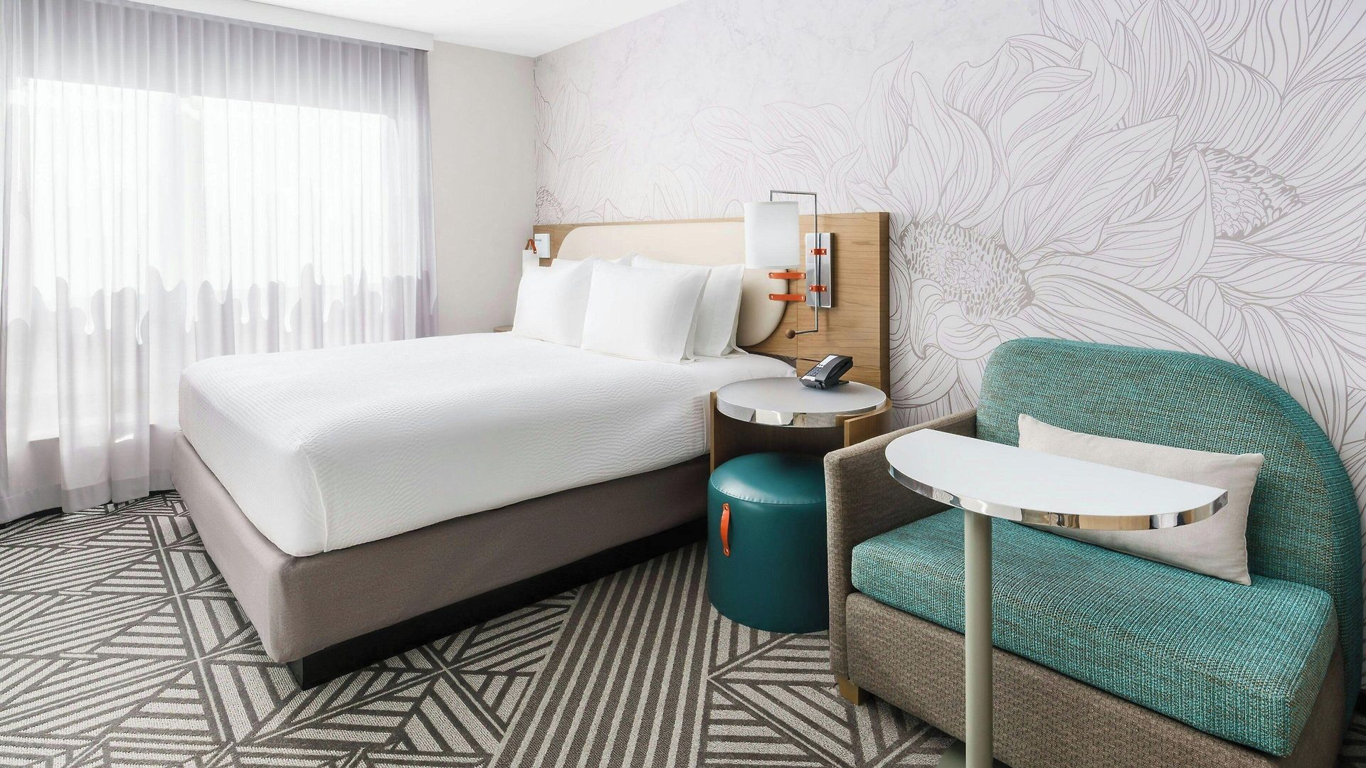 Springhill By Marriott Manhattan Chelsea 4* New York