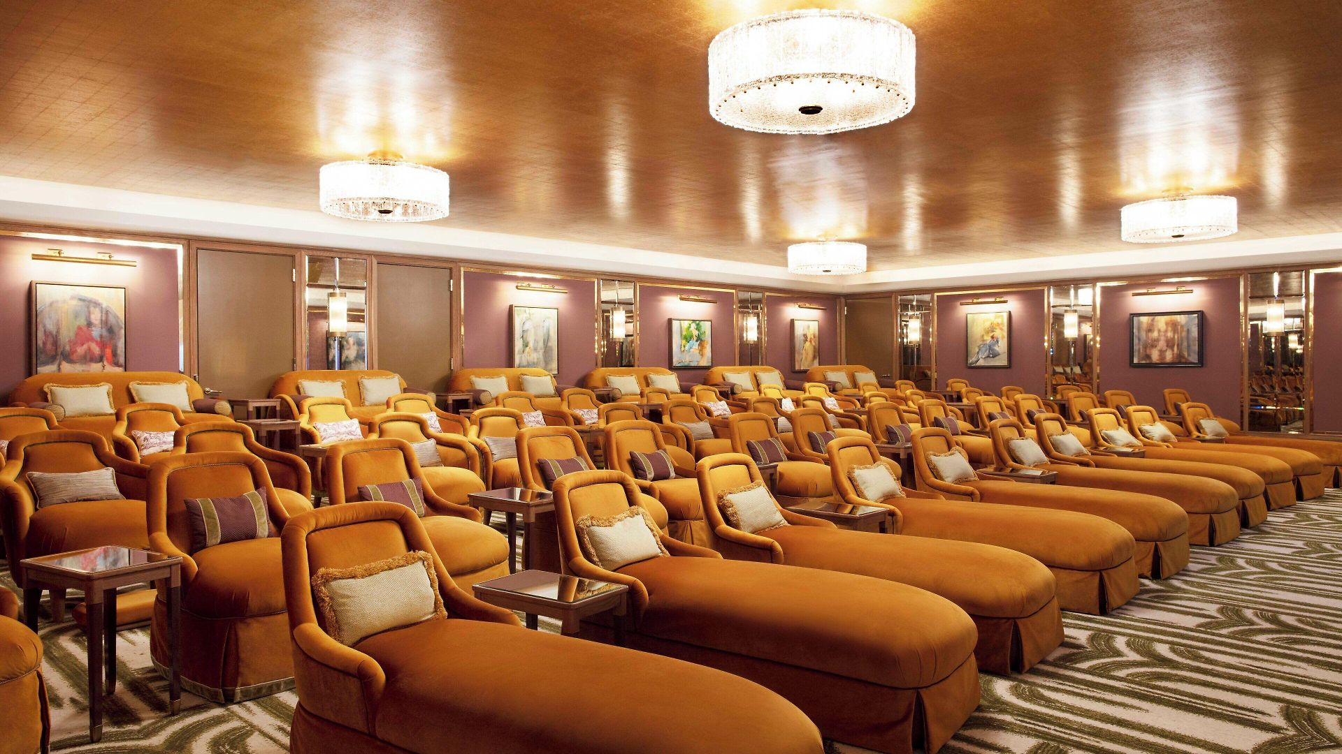 Hotel Fouquet's 5*