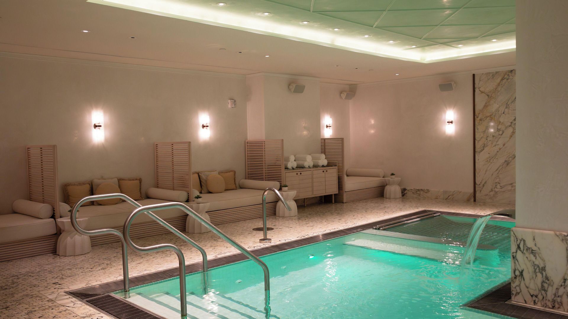 Hotel Fouquet's 5*