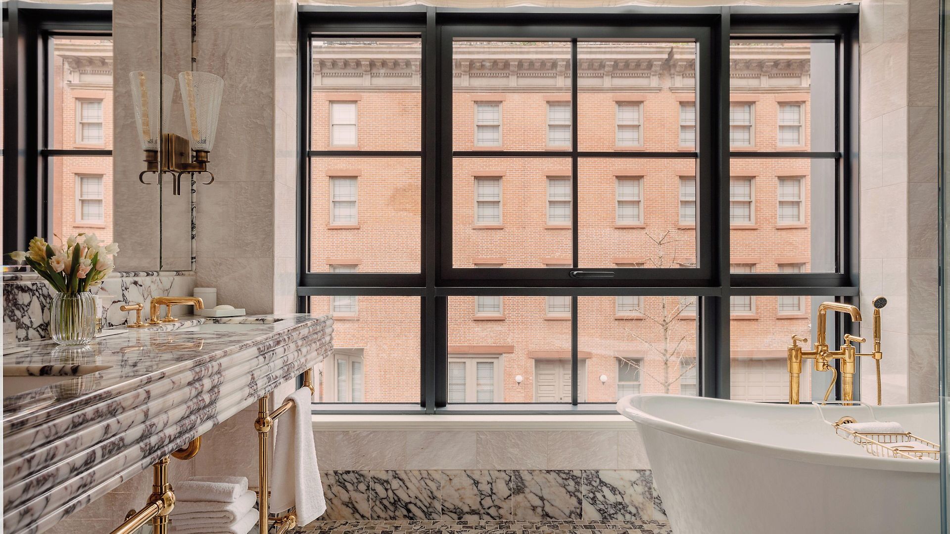 Fouquet's Hotel New York