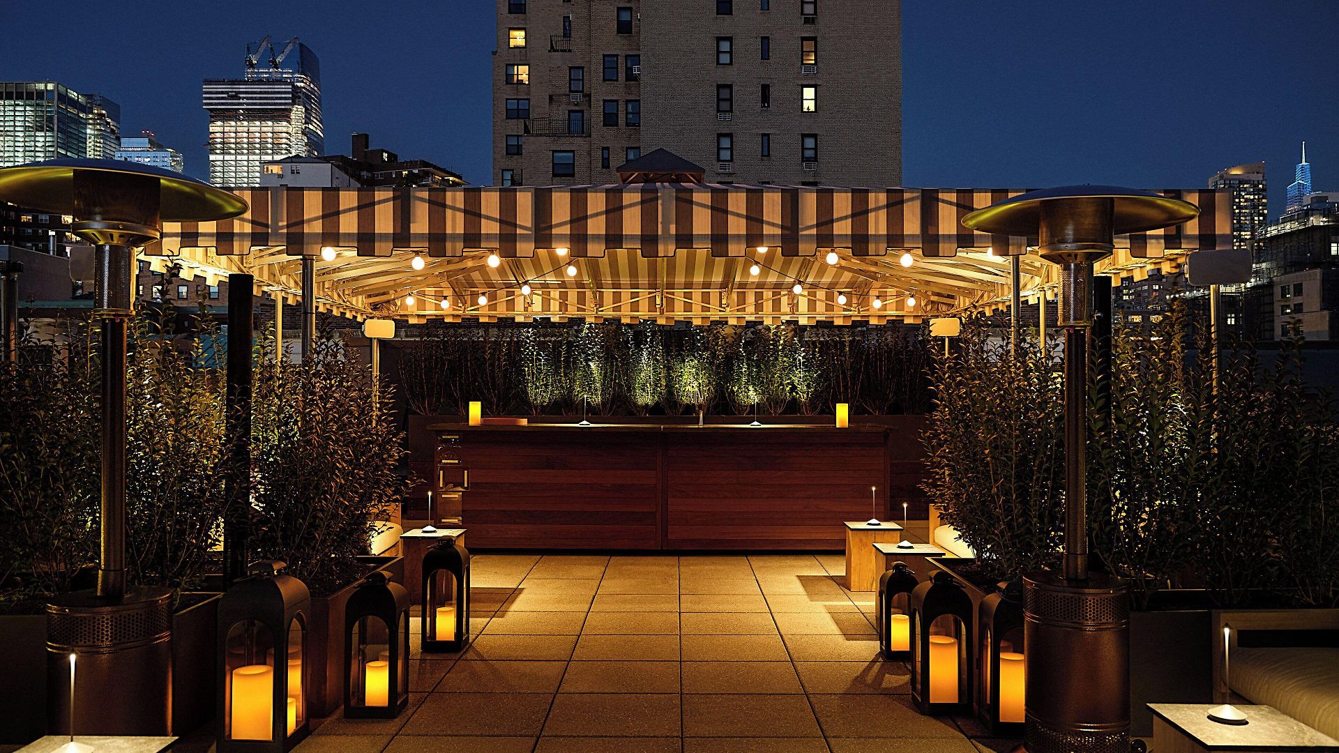 The Moore, City, A Member Of Design New York