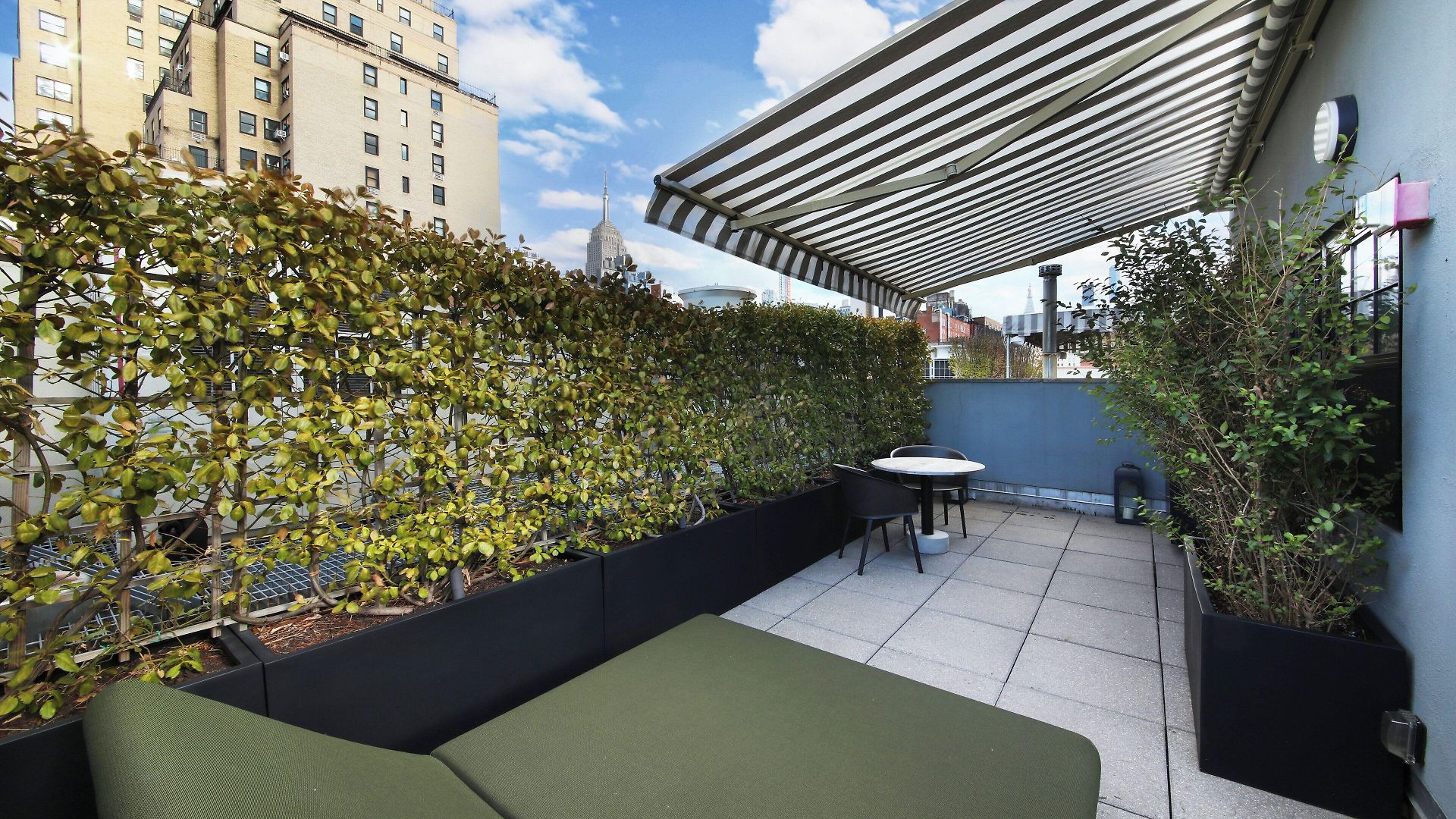 The Moore, City, A Member Of Design Hotel