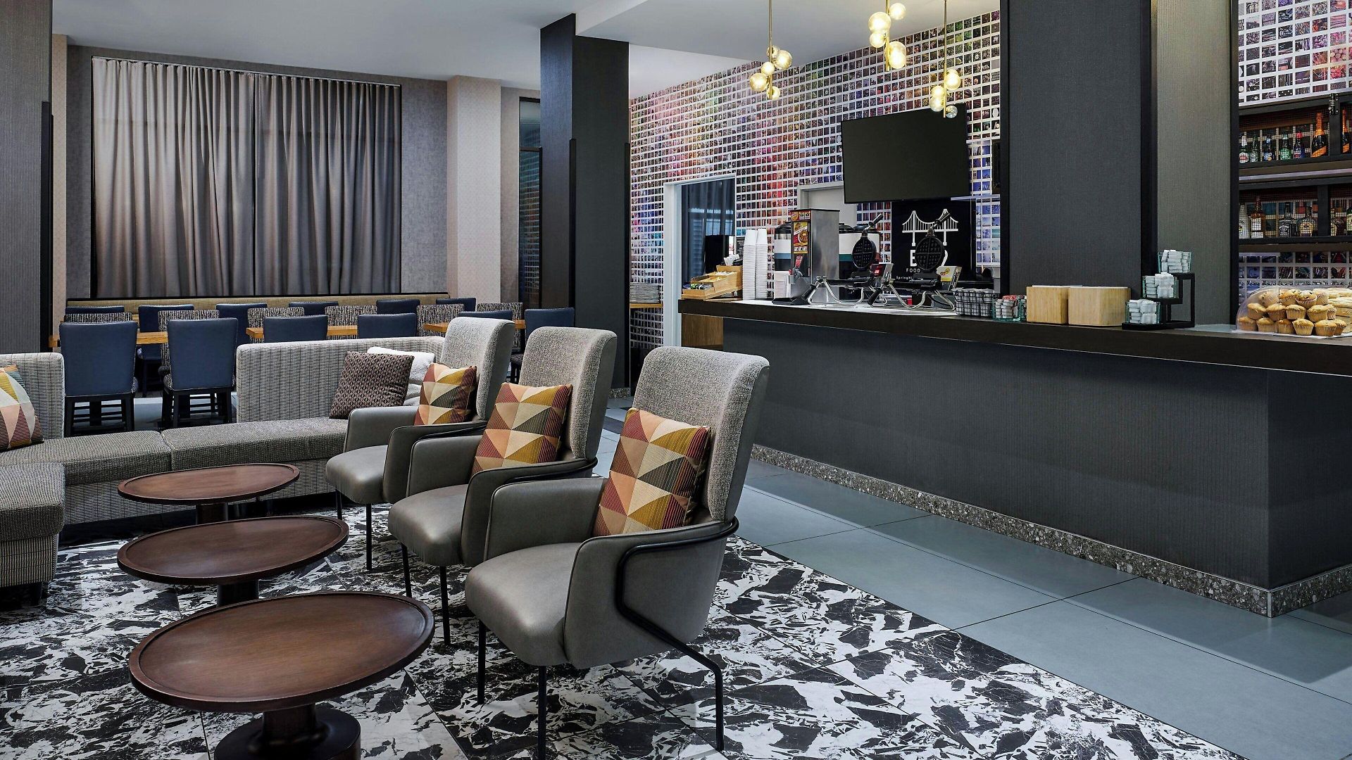 Springhill By Marriott Queens 3* New York