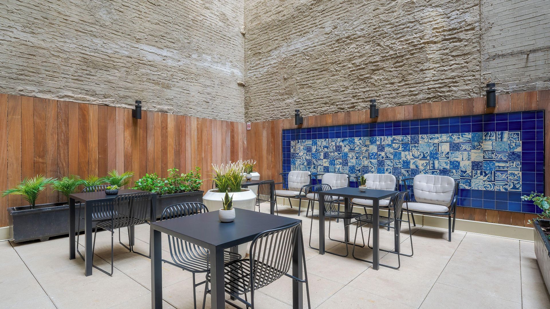 Pestana Park Avenue 4*