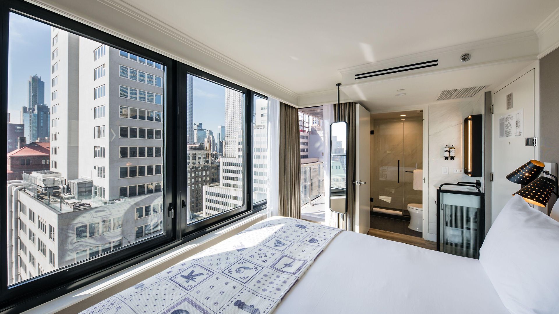 Pestana Park Avenue New York